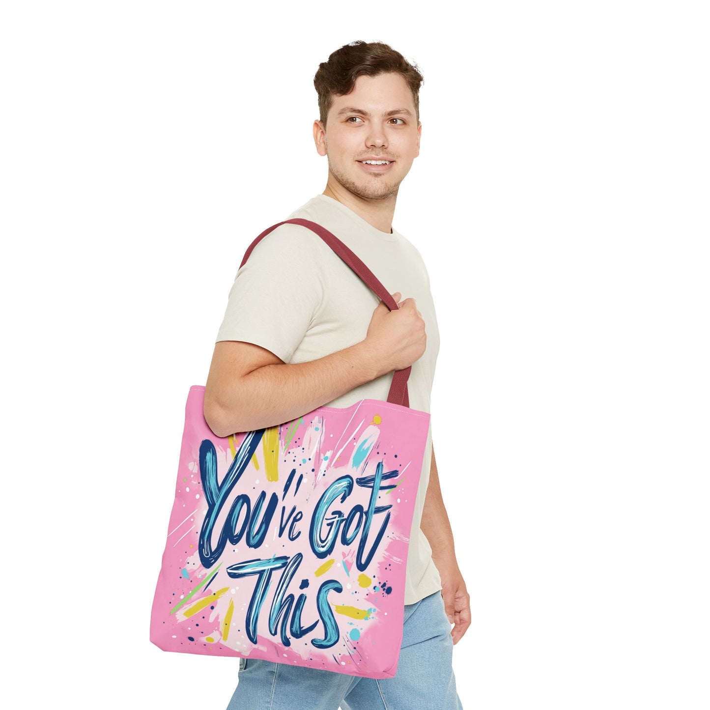 You've Got This Tote Bag