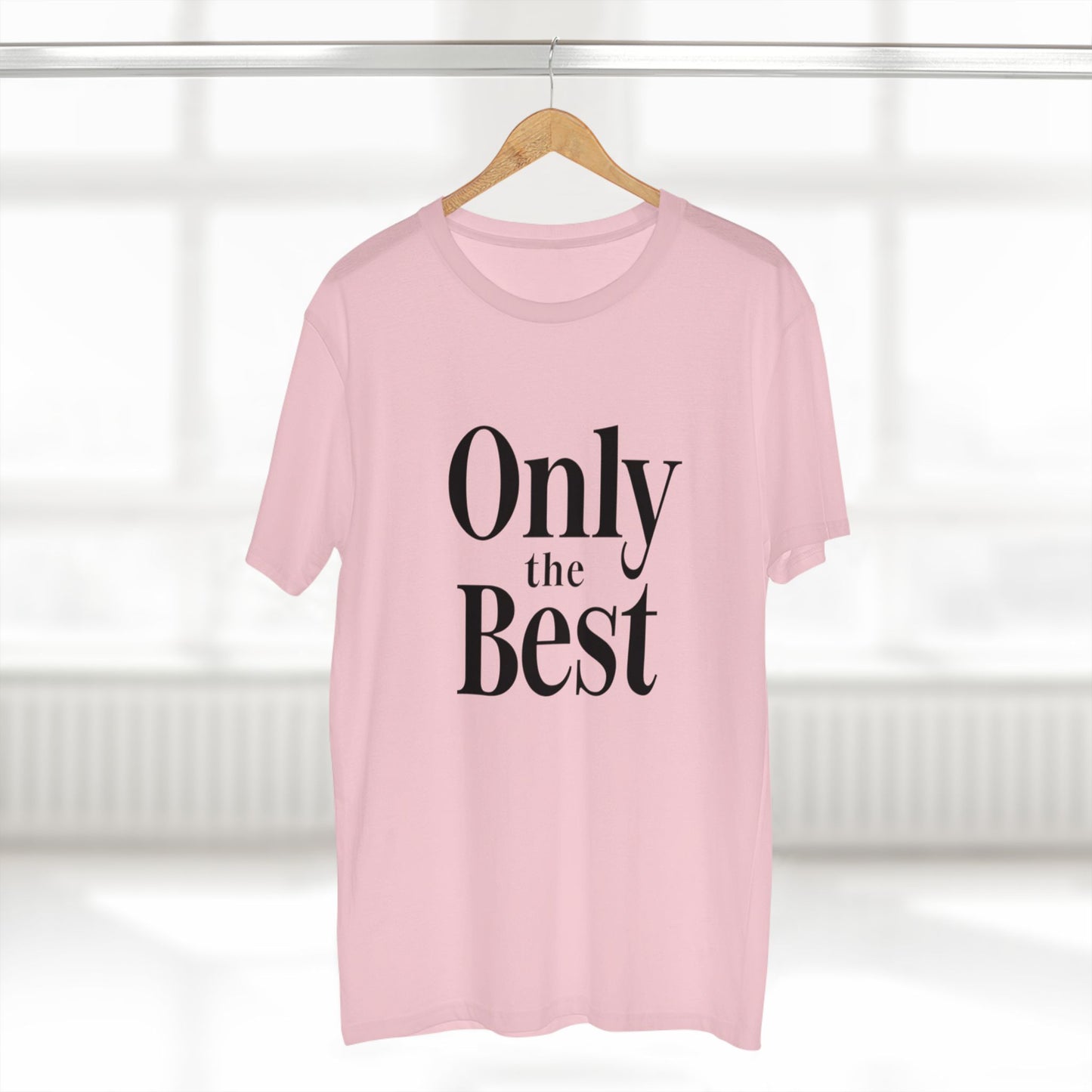 Only the Best