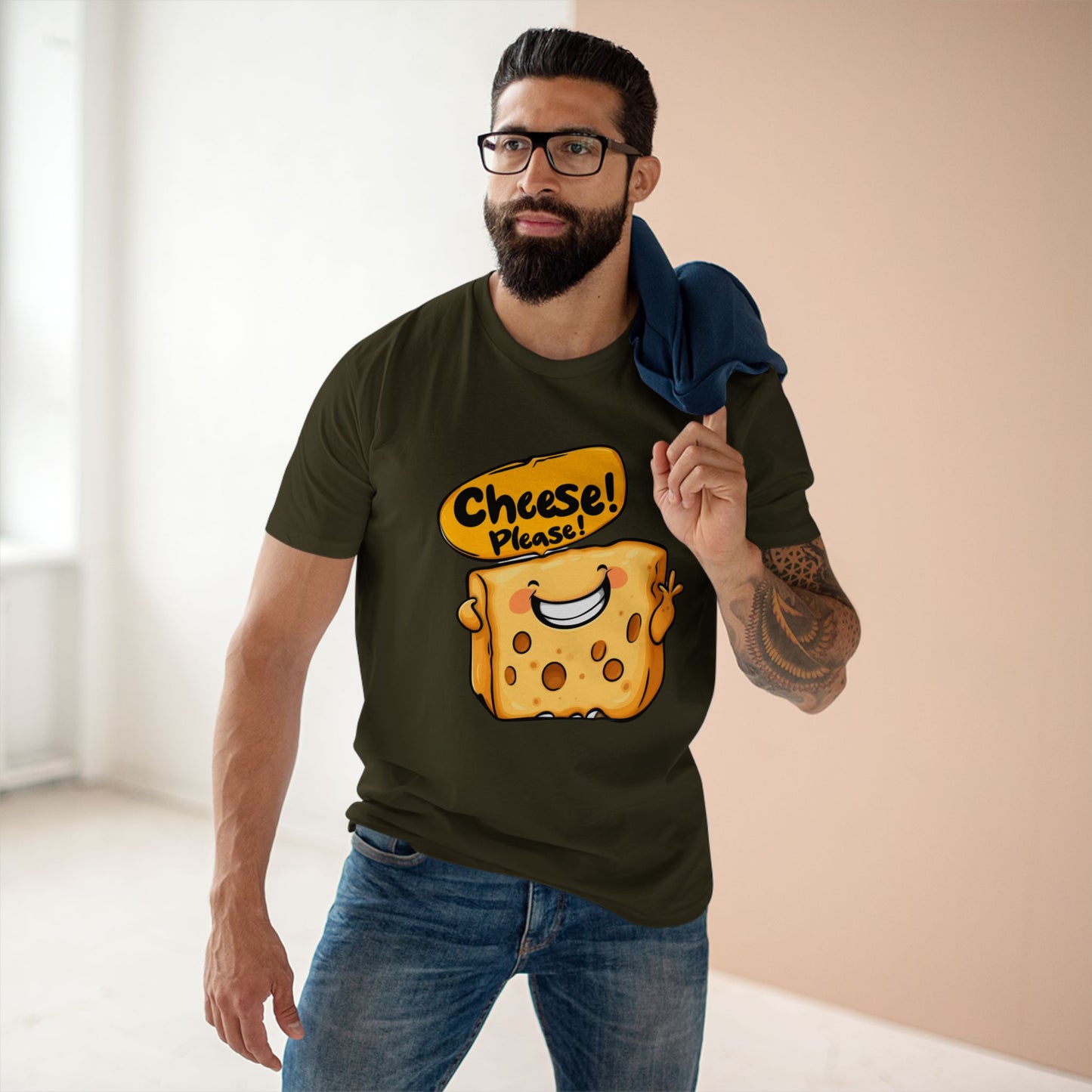 Cheese Please!