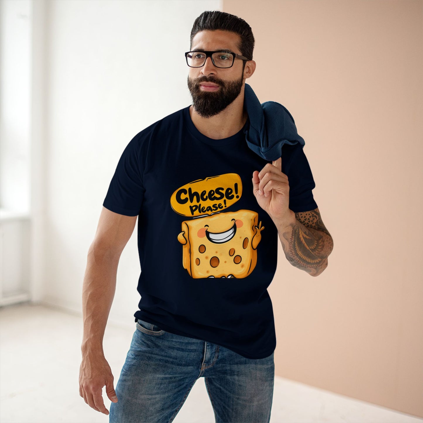 Cheese Please!