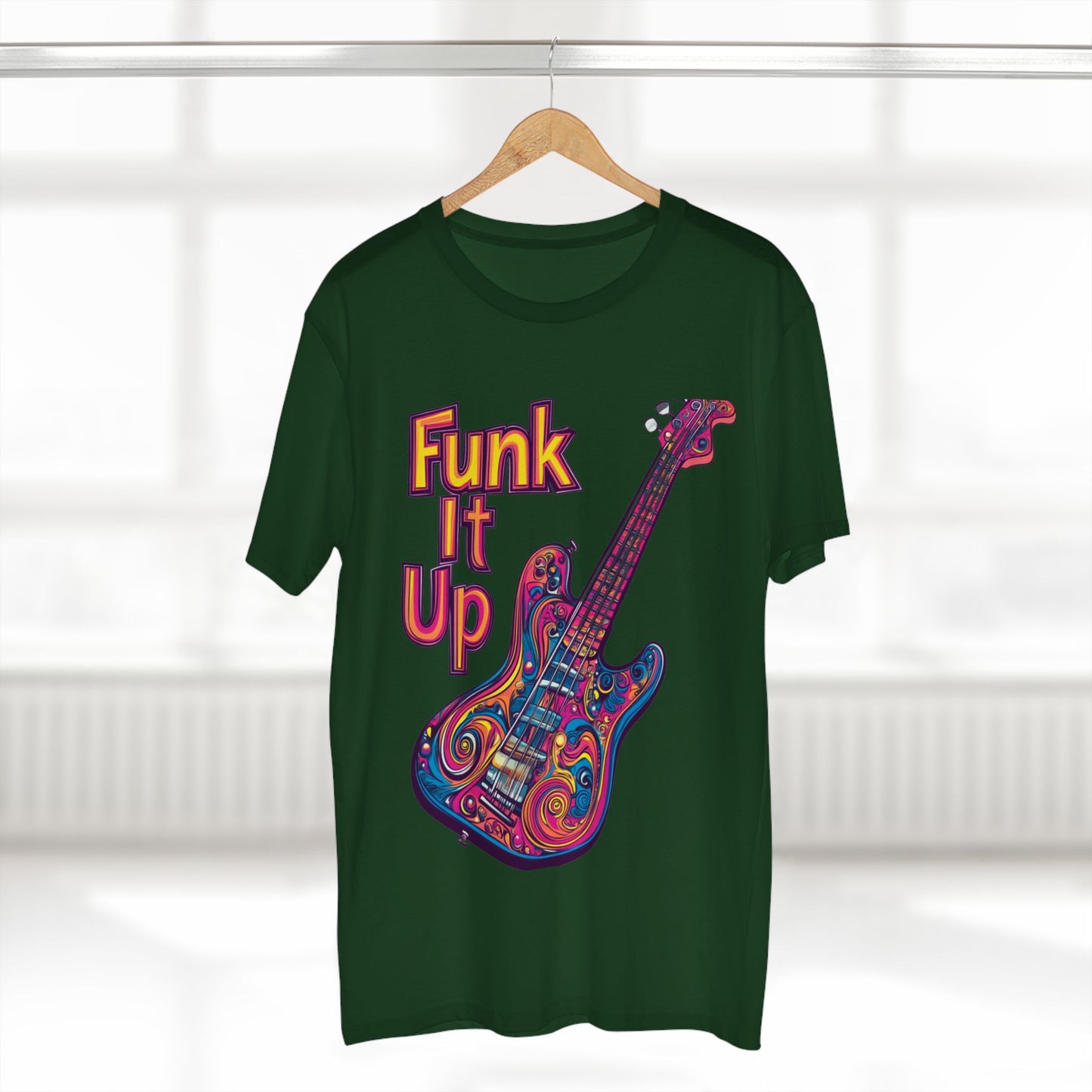Funk it Up