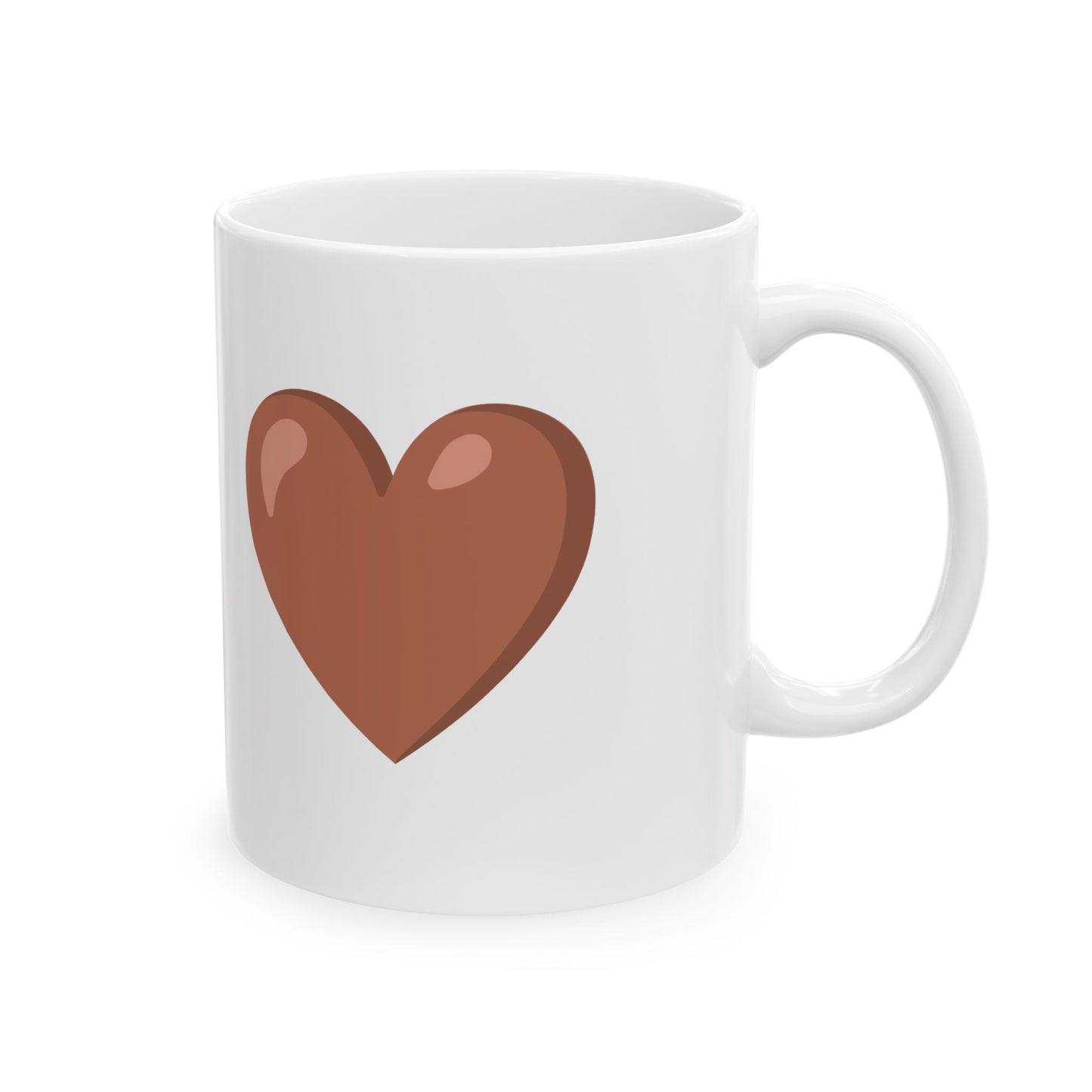 More Espresso, Less Depresso Ceramic Mug, (11oz, 15oz)