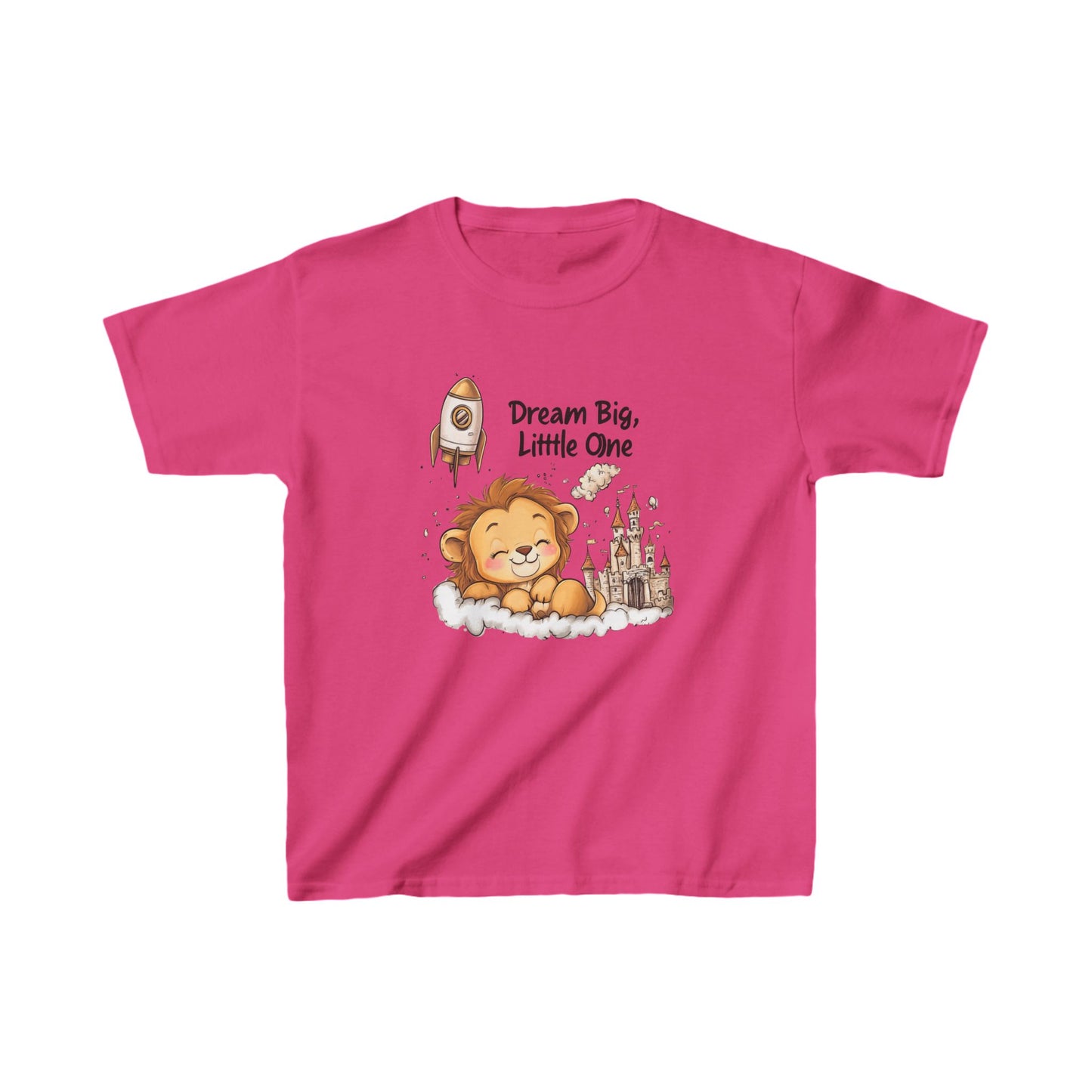 Dream Big, Little One