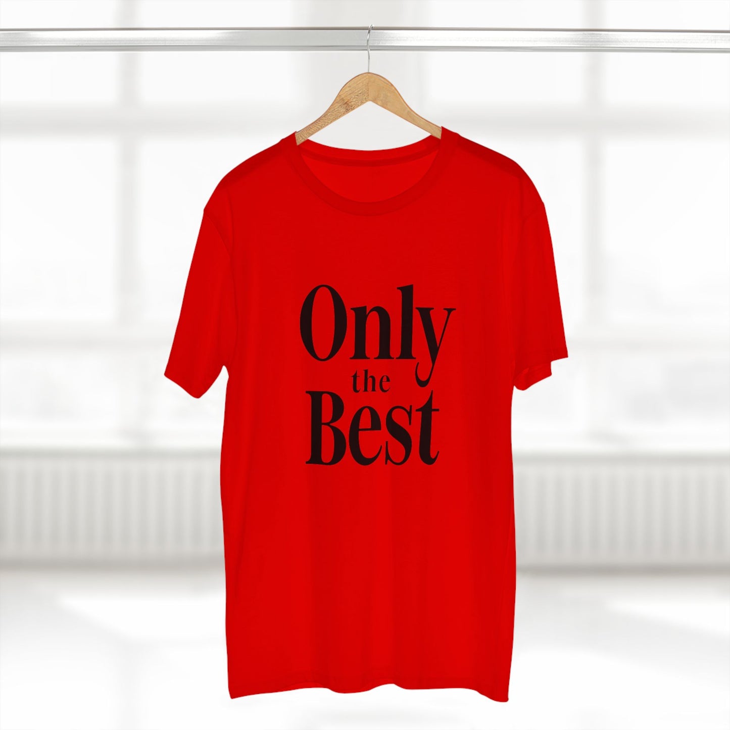 Only the Best