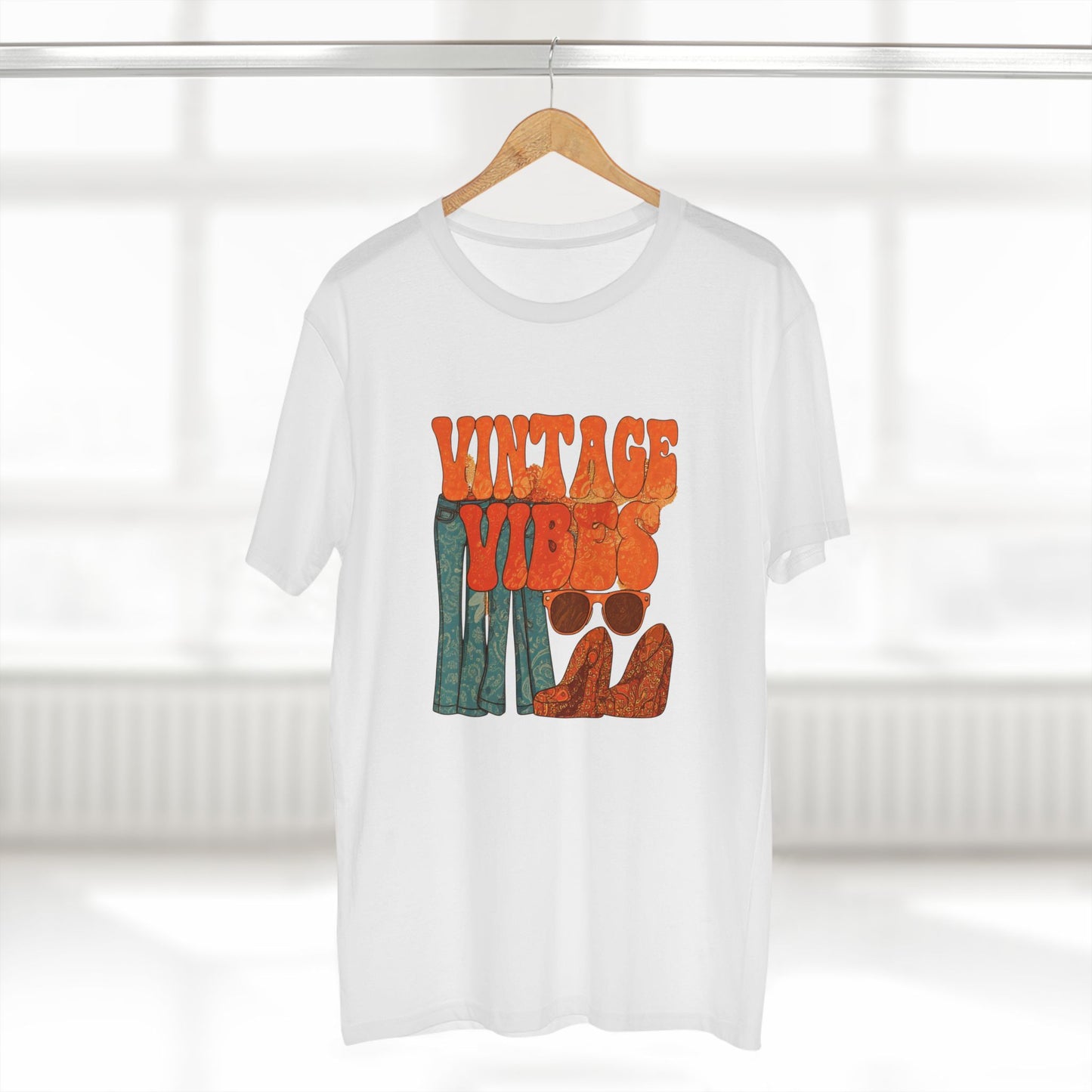 Vintage Vibes