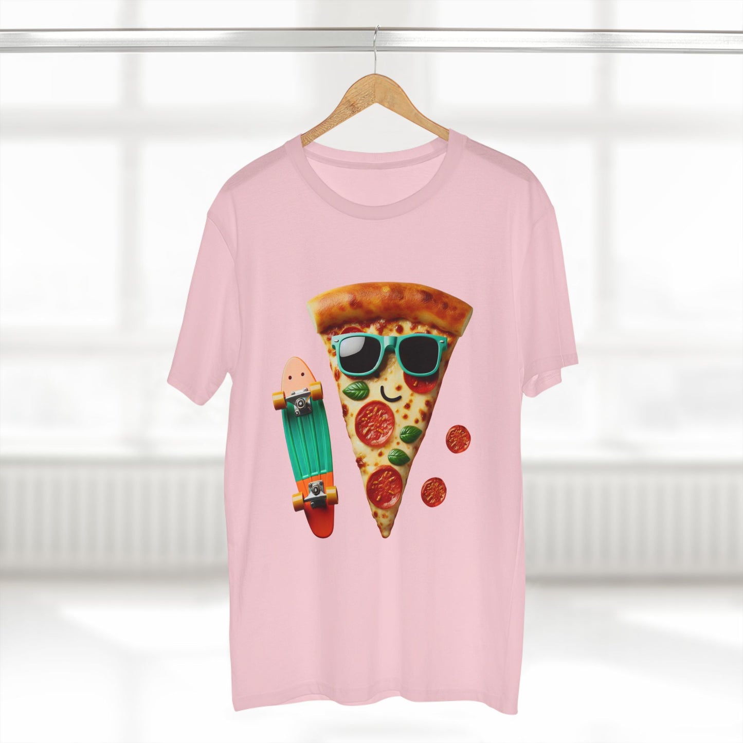 Don’t Crust My Vibe