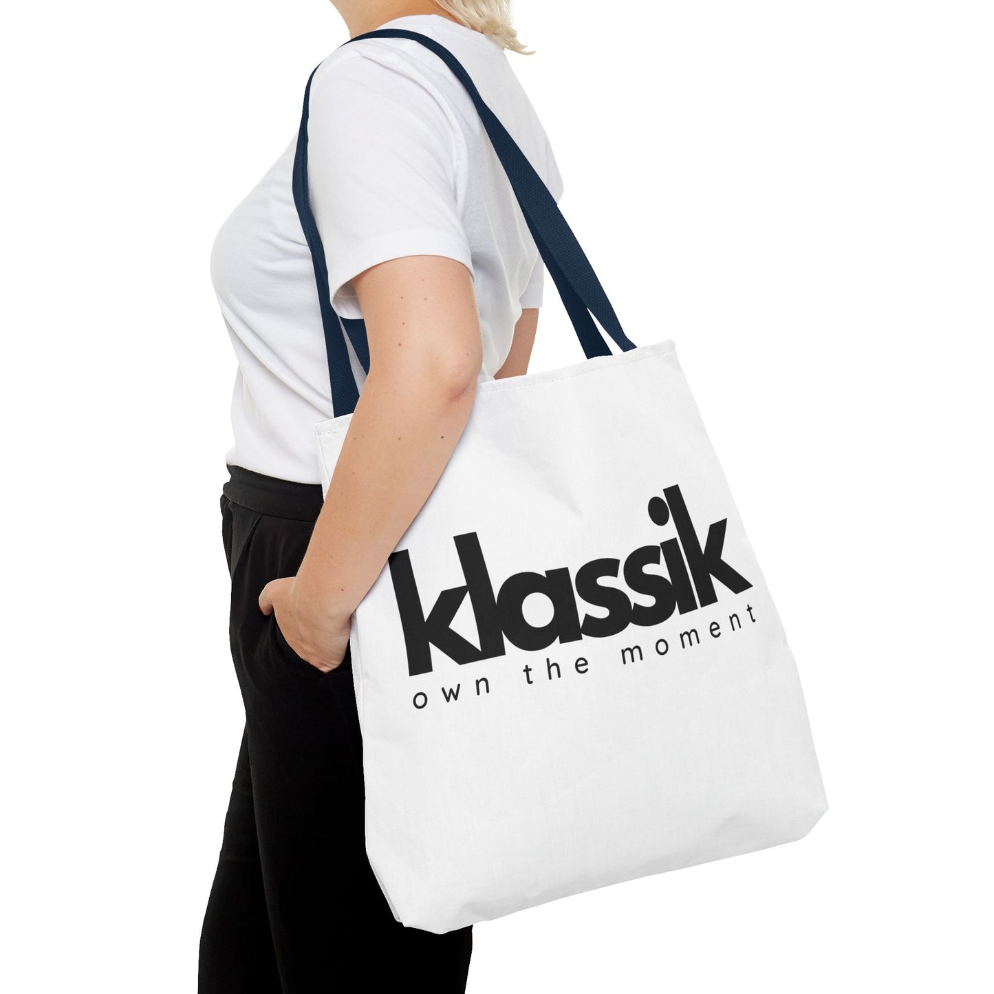 Klassik OG Limited Edition Tote Bag
