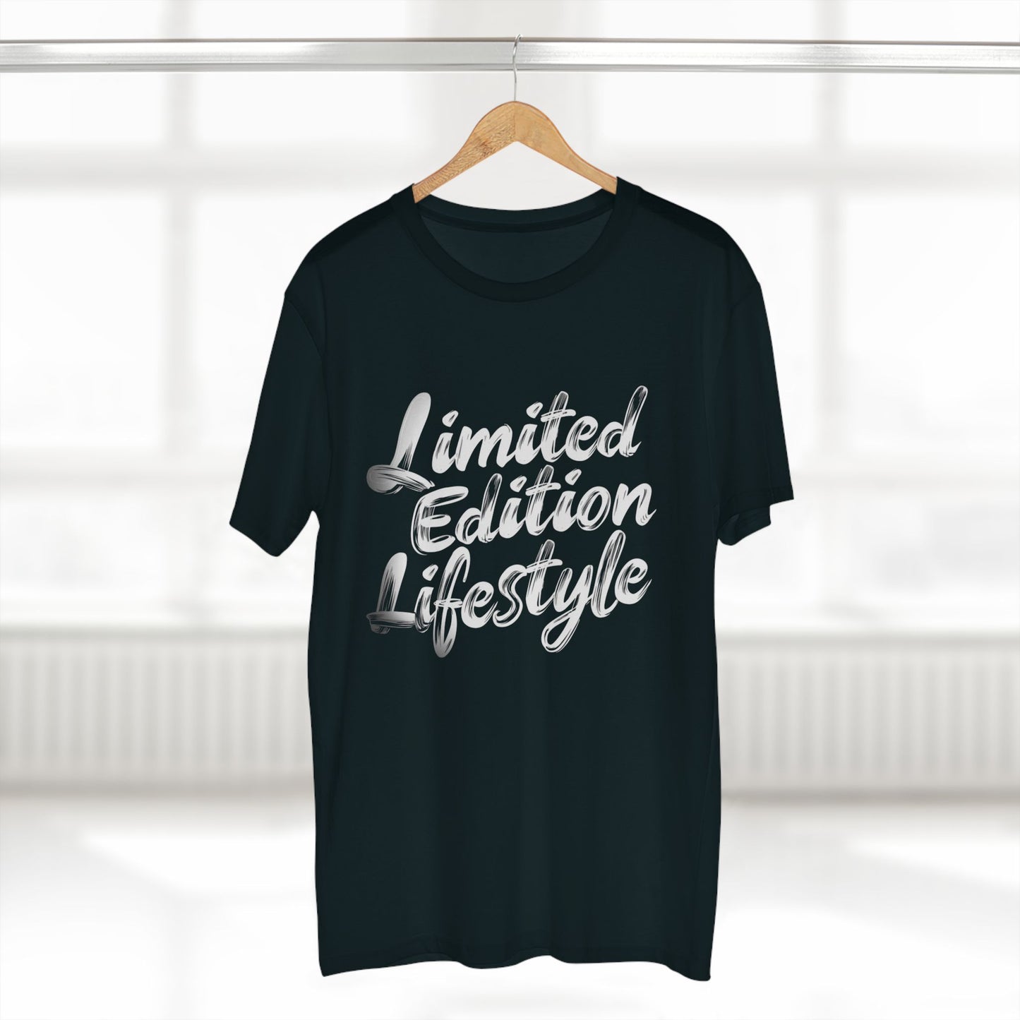 Limited Edition Lifestyle