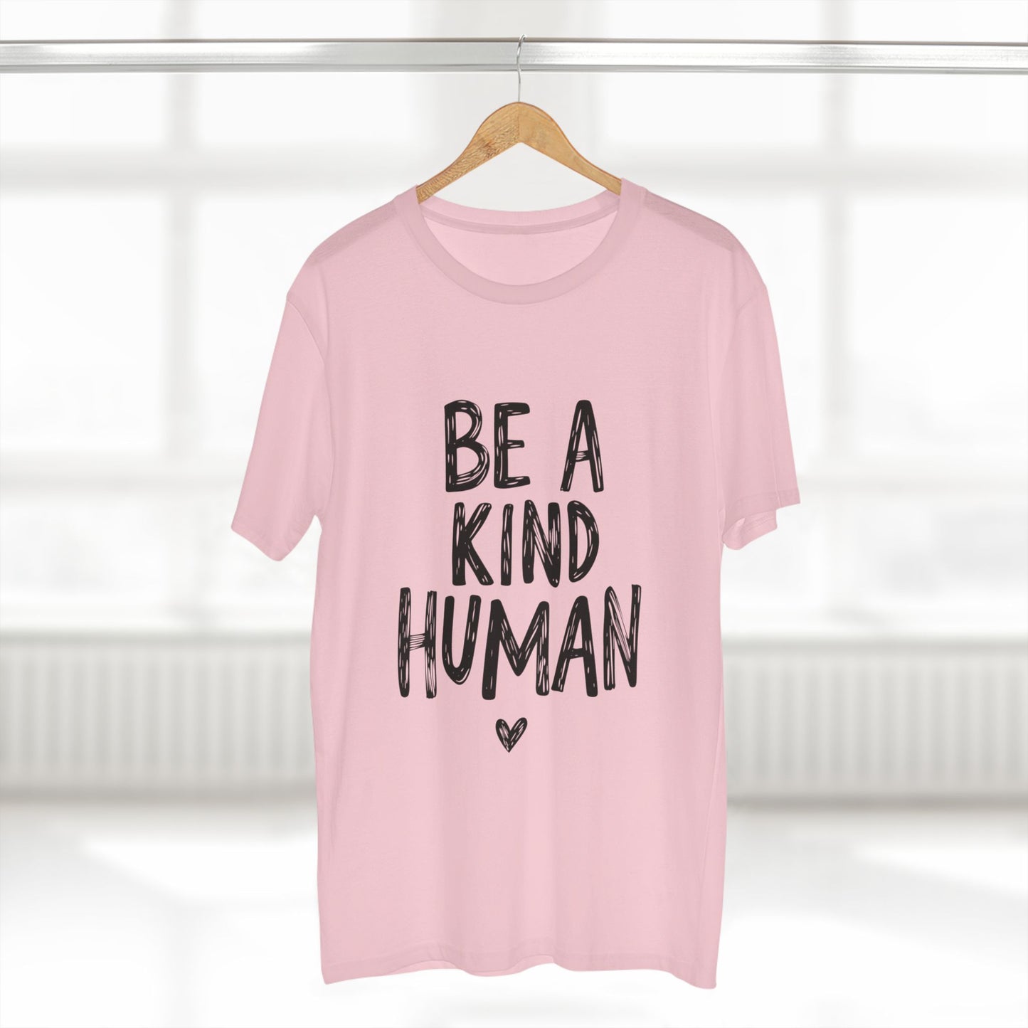 Be a Kind Human
