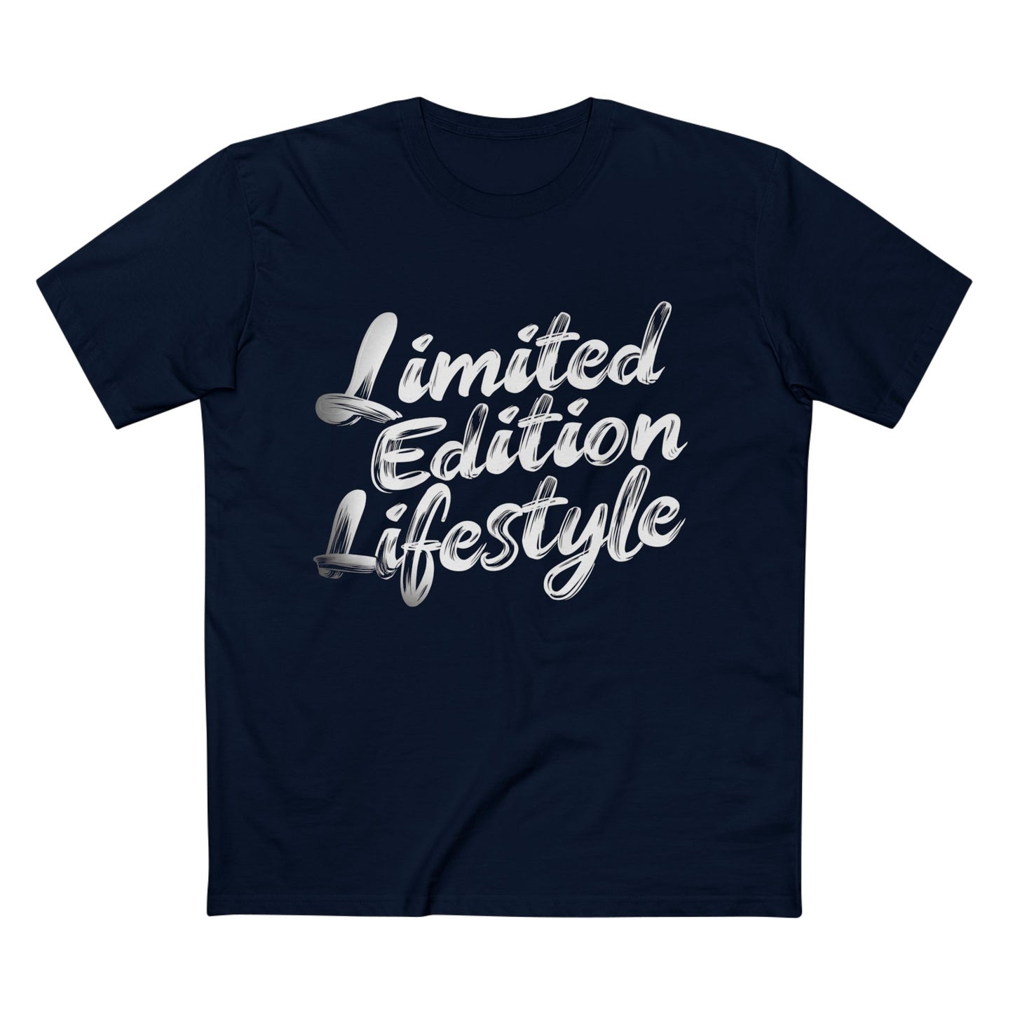 Limited Edition Lifestyle