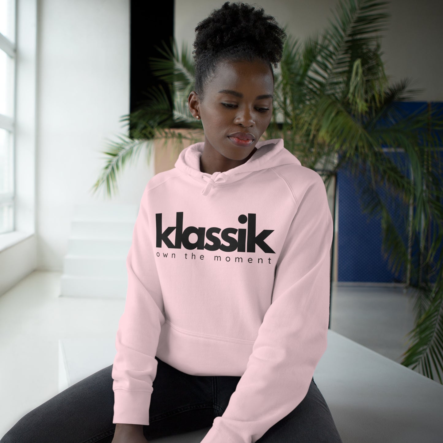 Klassik OG Limited Edition Hoodie
