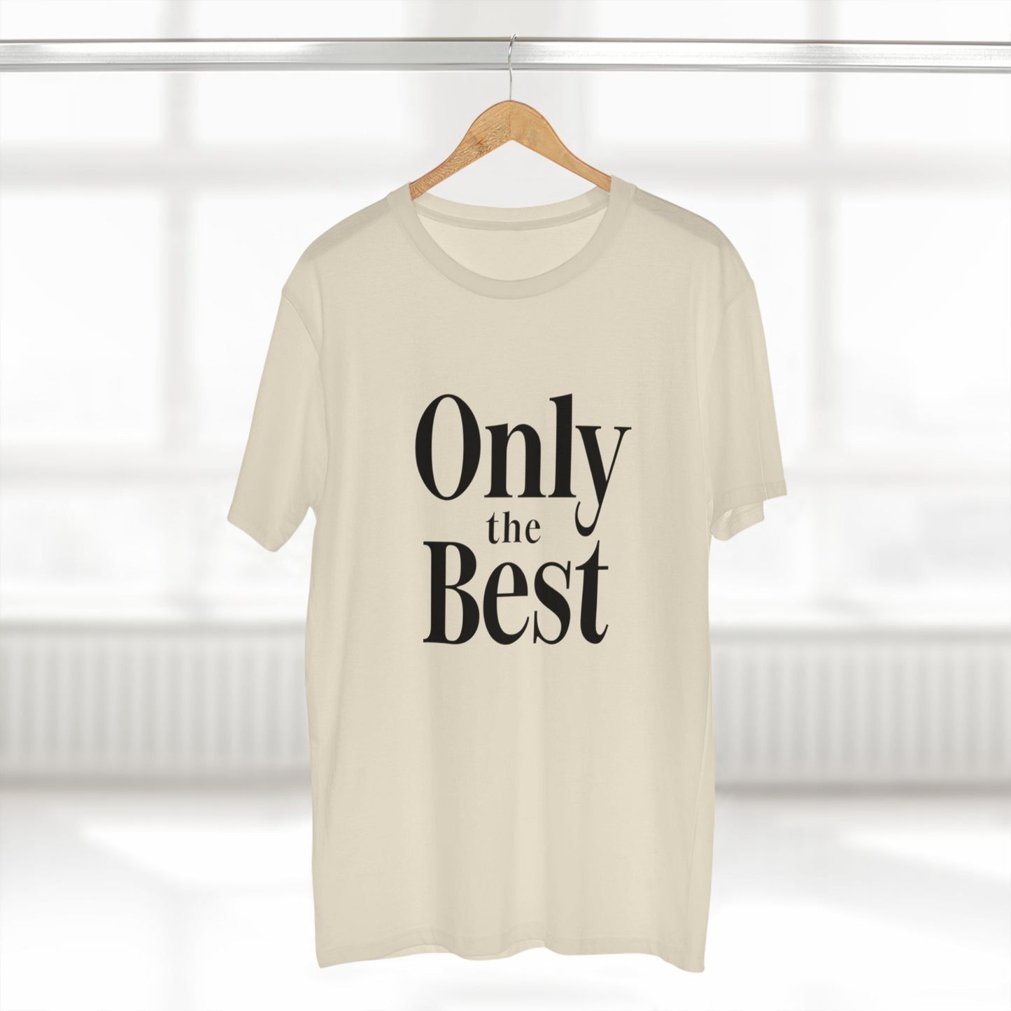 Only the Best