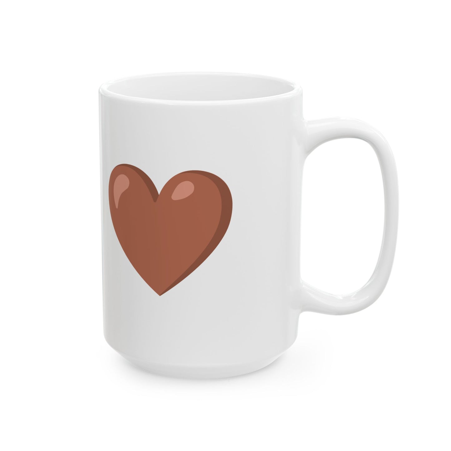 More Espresso, Less Depresso Ceramic Mug, (11oz, 15oz)