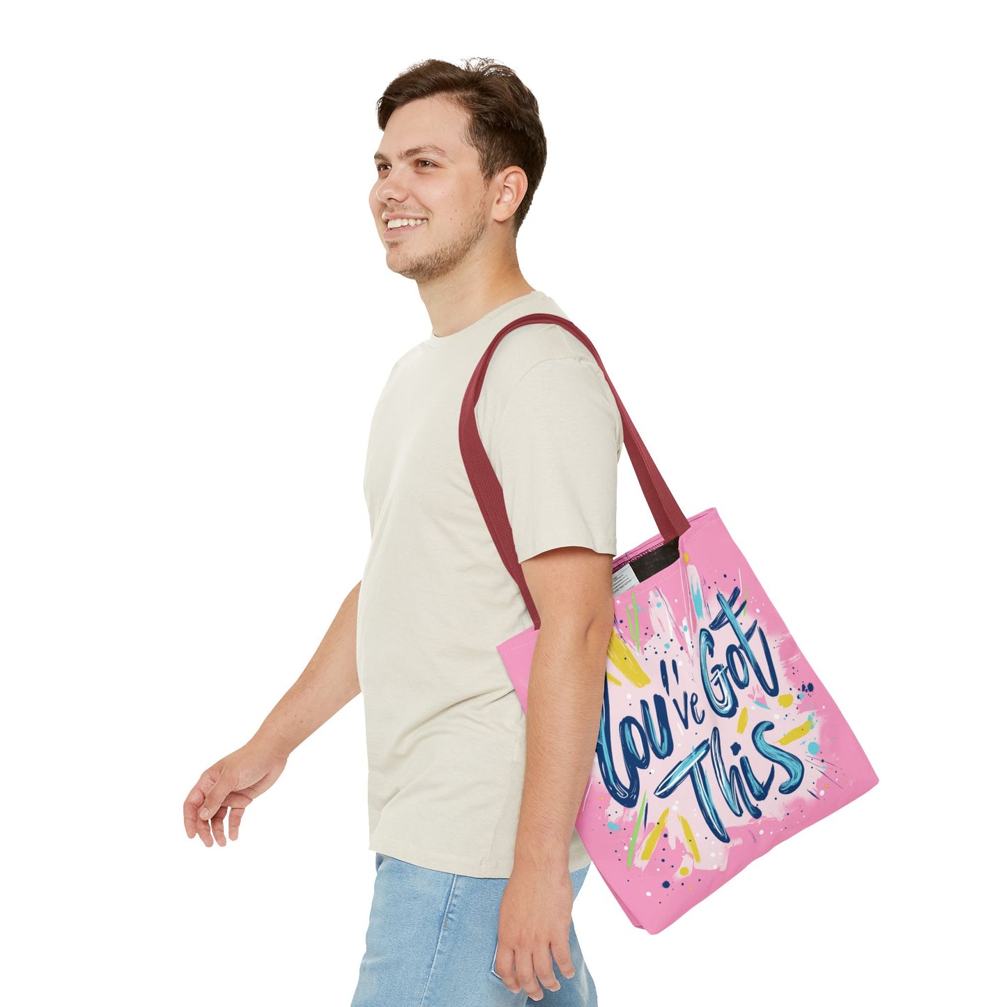 You've Got This Tote Bag