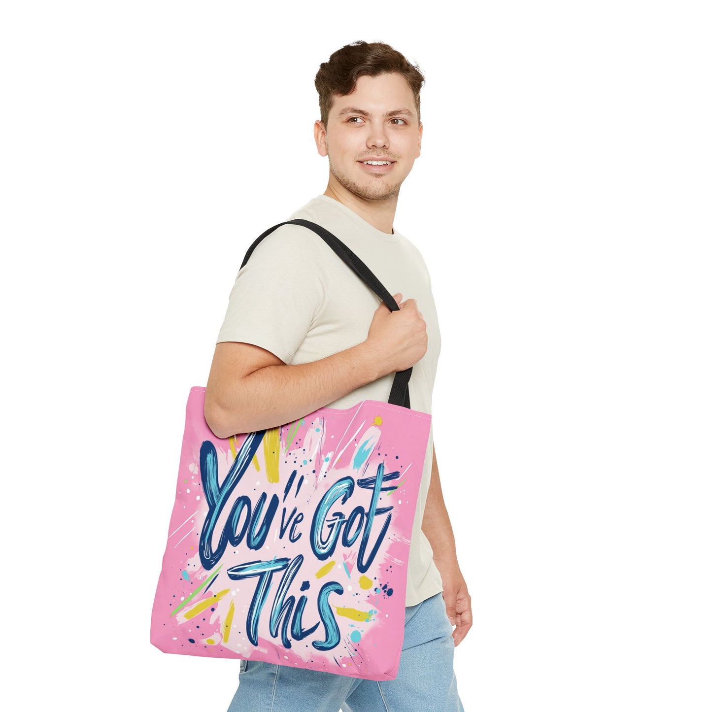 You've Got This Tote Bag