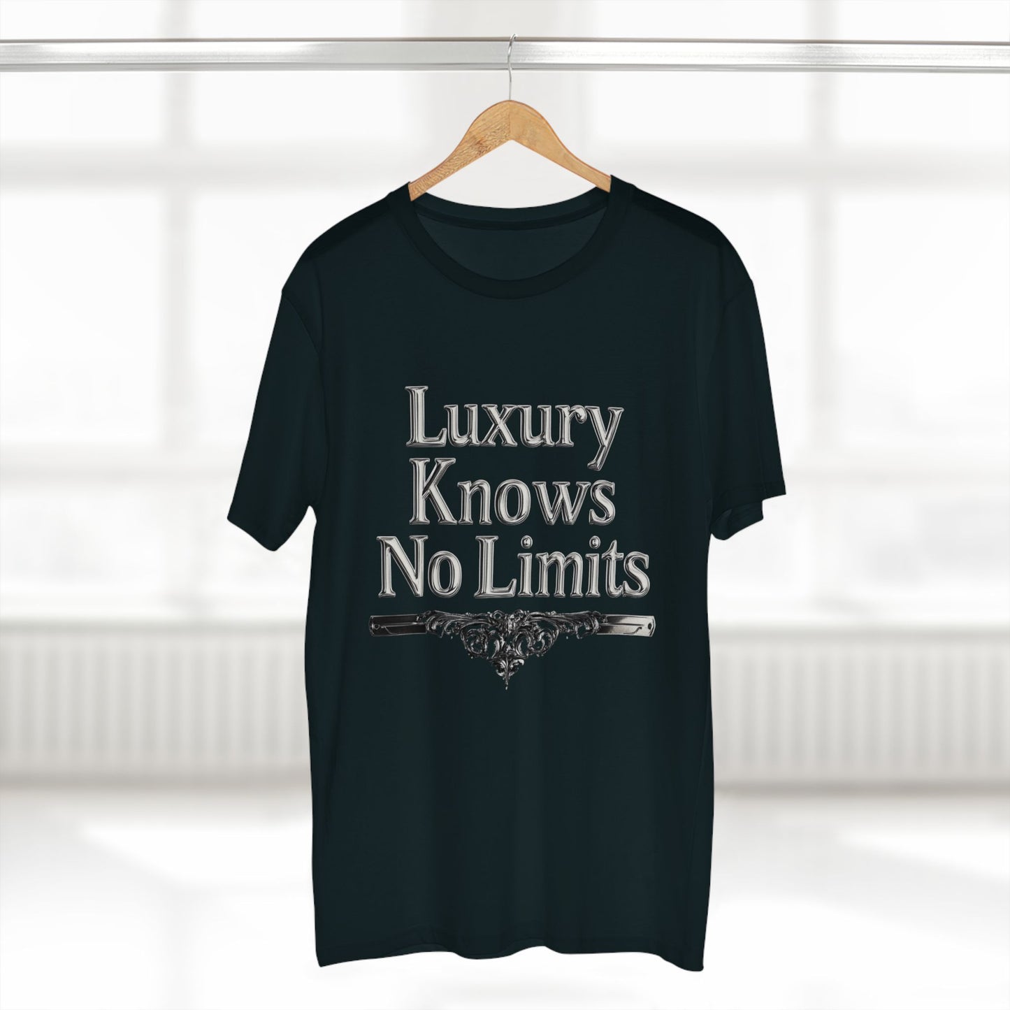 Luxury Knows No Limits