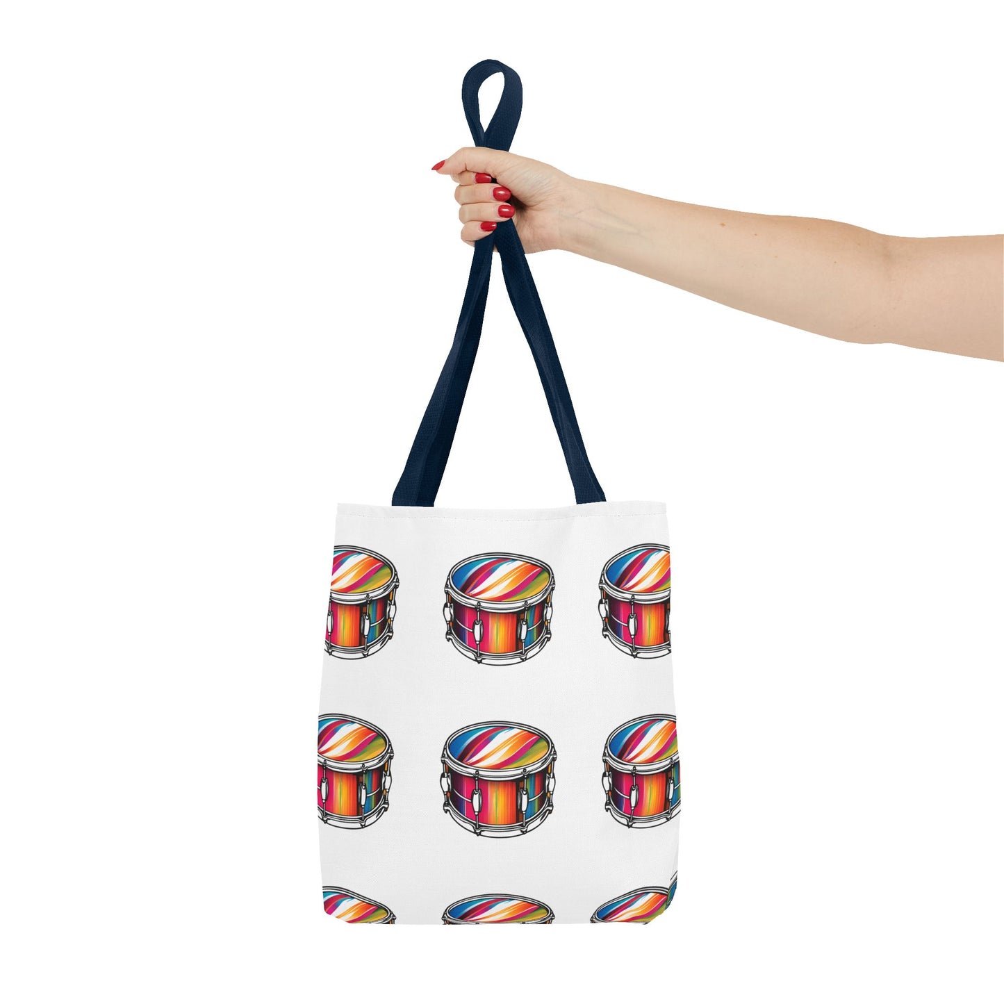 Drummer Life Tote Bag