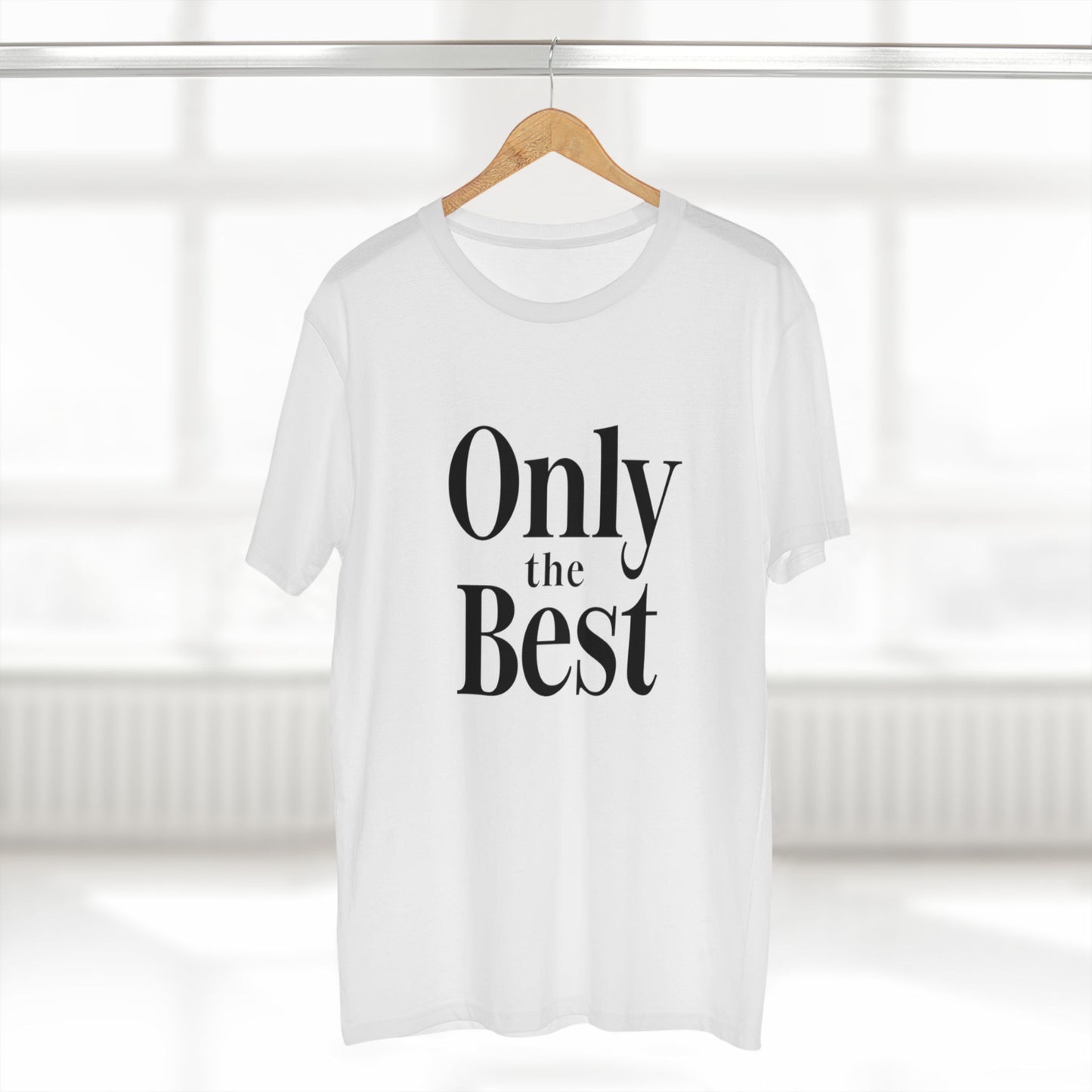 Only the Best