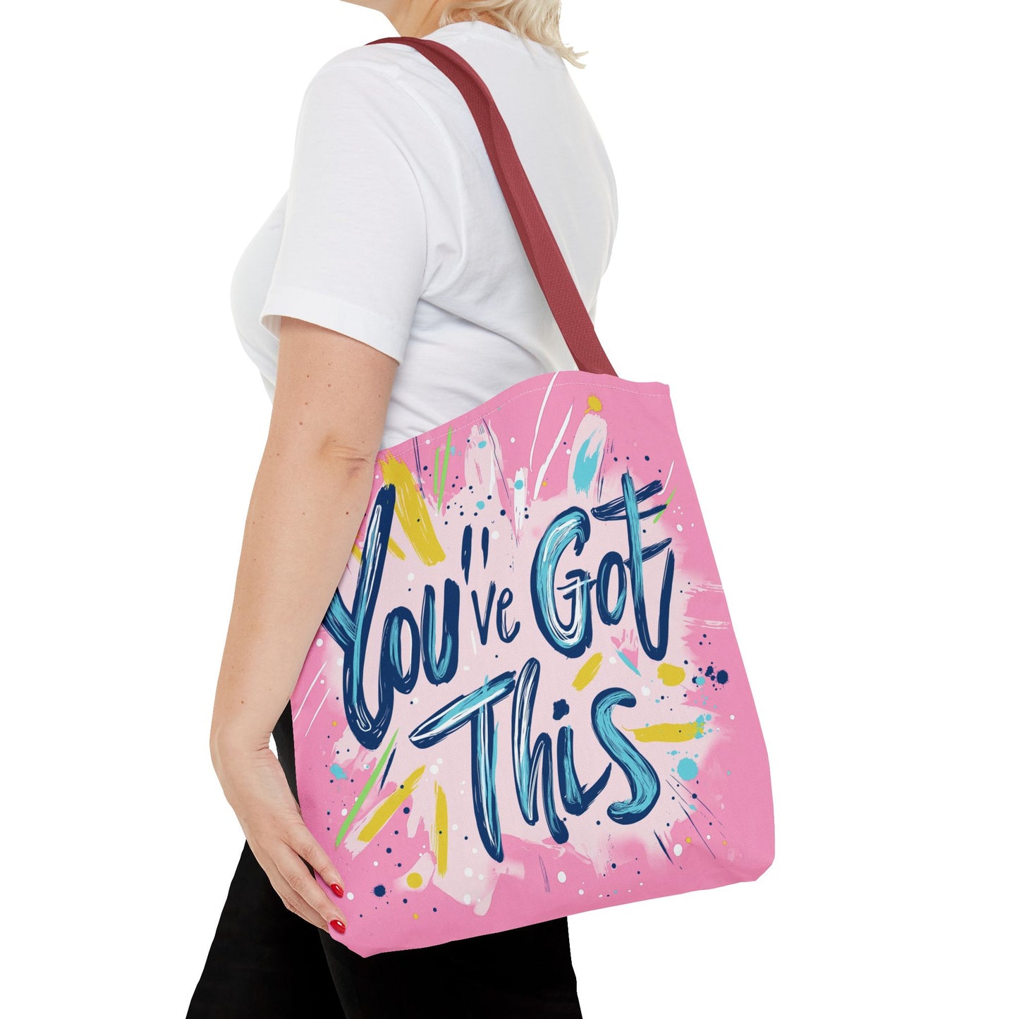 You've Got This Tote Bag