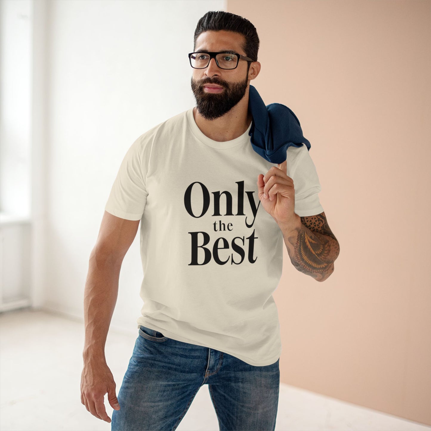Only the Best