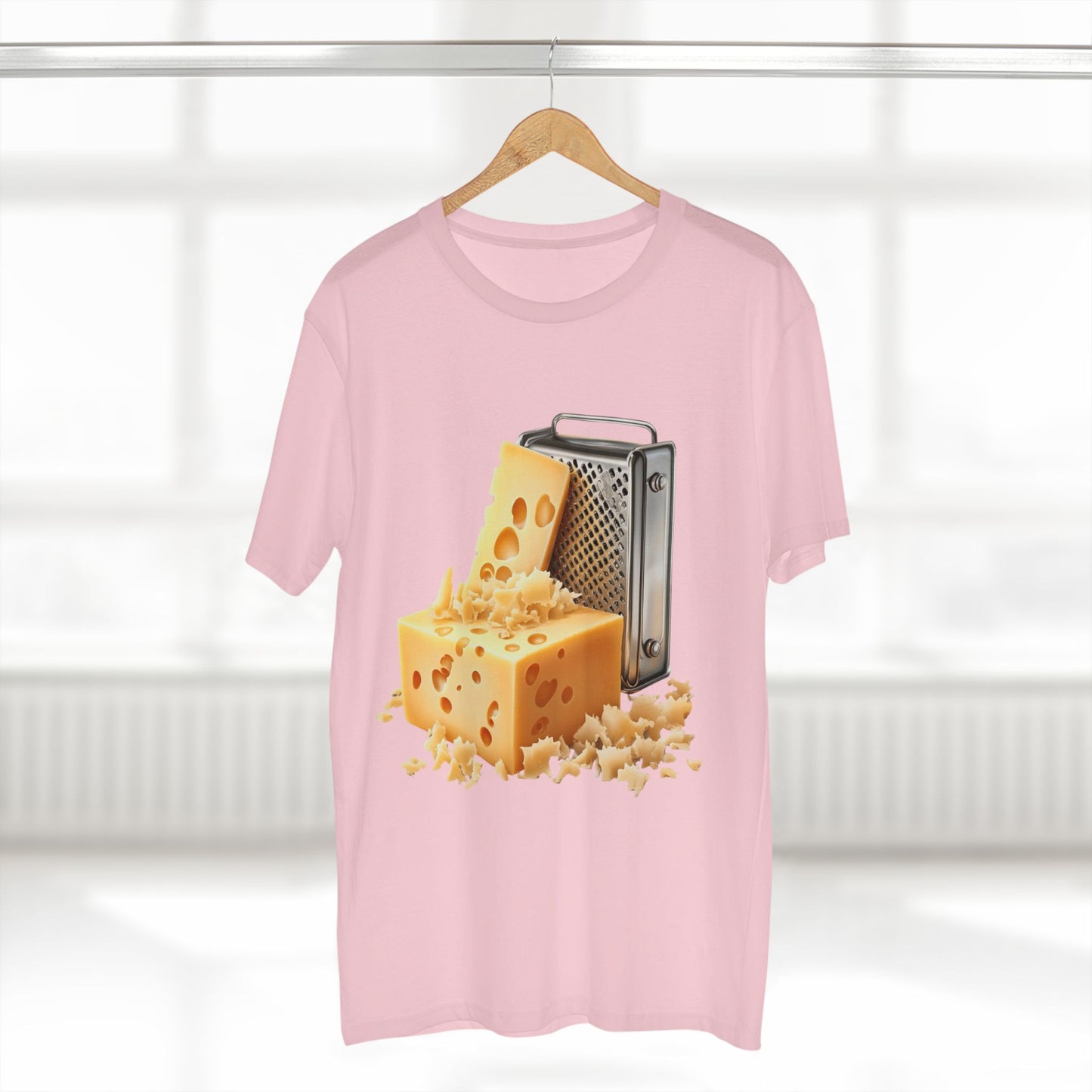 Grate things take time