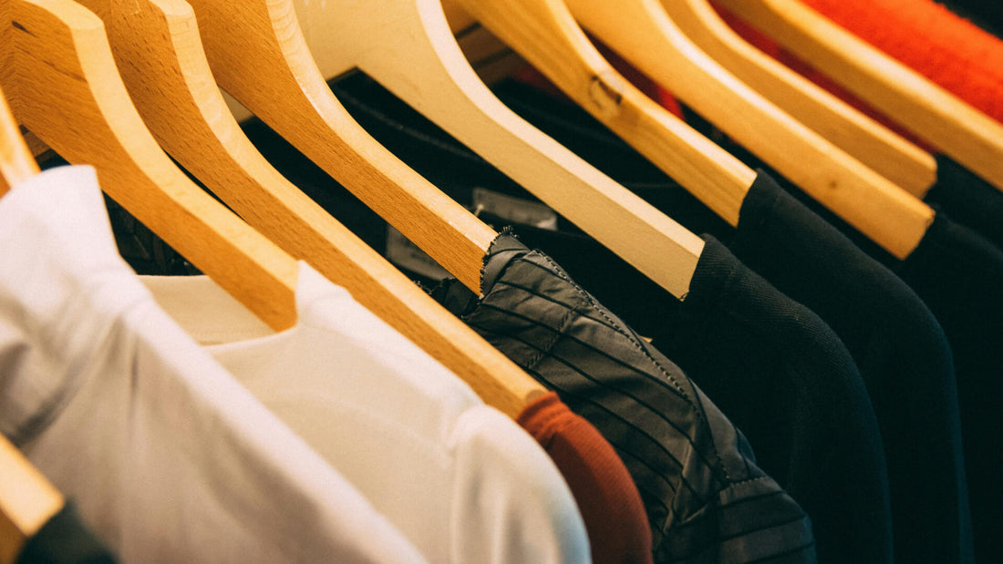 10 Essential T-Shirt Styles Every Wardrobe Needs