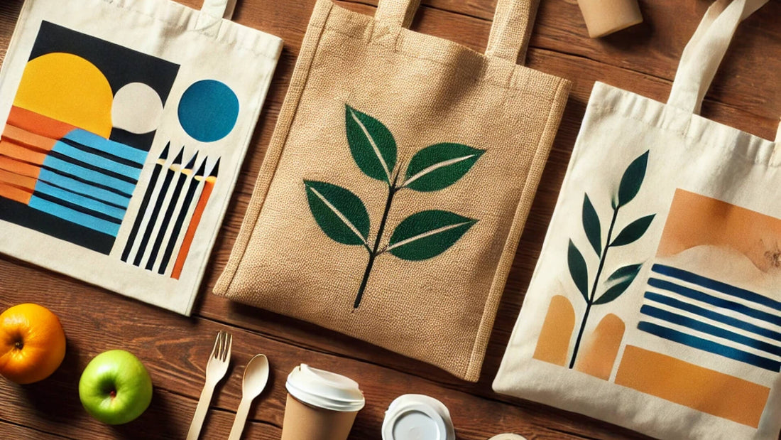 10 Stylish Ways to Use Tote Bags Every Day