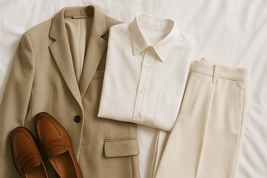 Quiet Luxury 2.0: 7 Pieces Worth Buying in 2025