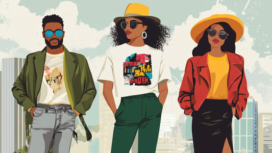 How to Style Graphic Tees for Any Occasion