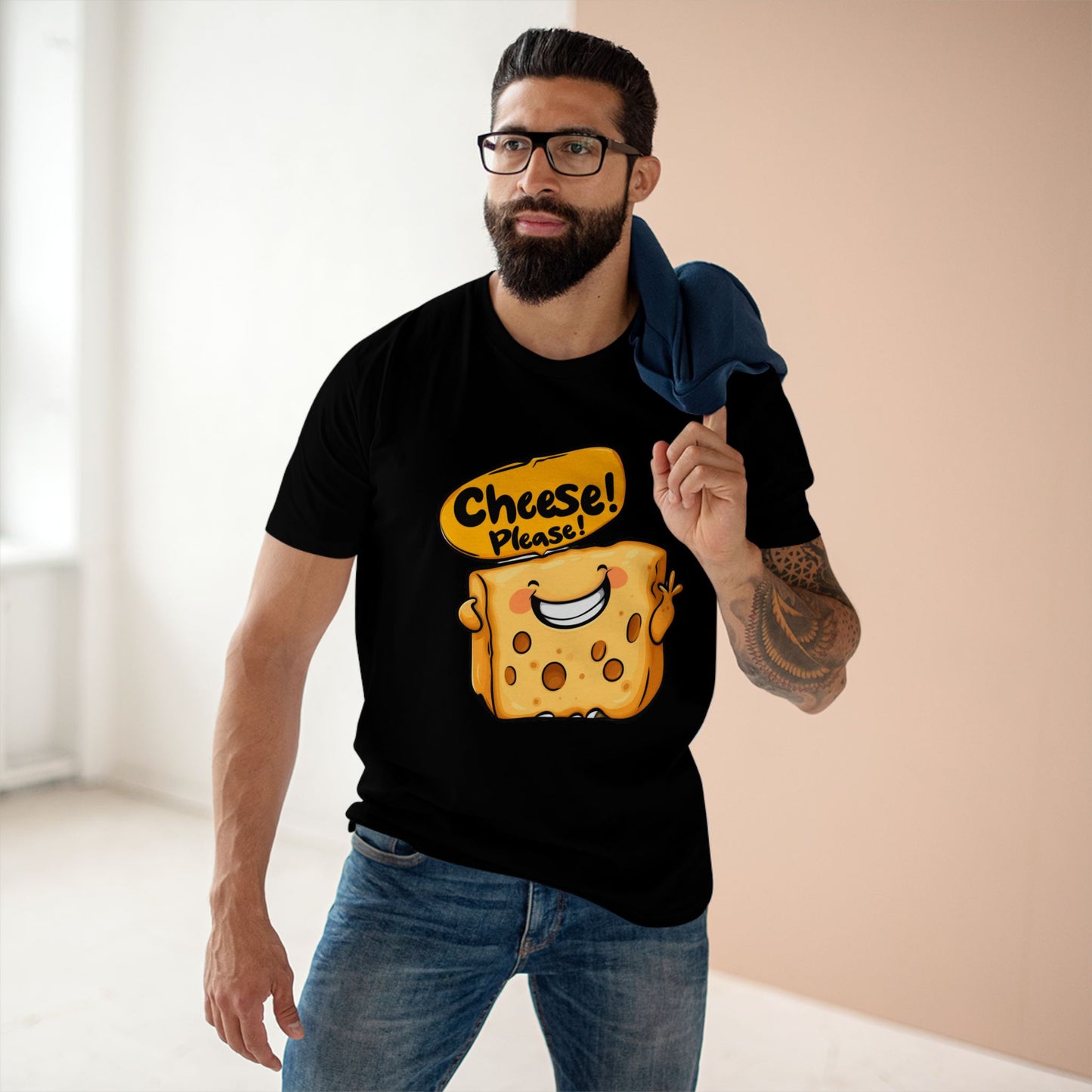 Cheese Please!