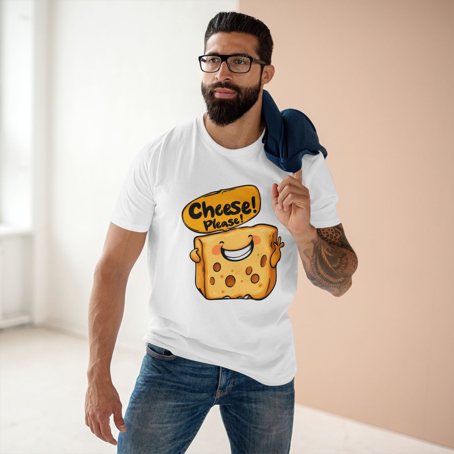 Cheese Please!