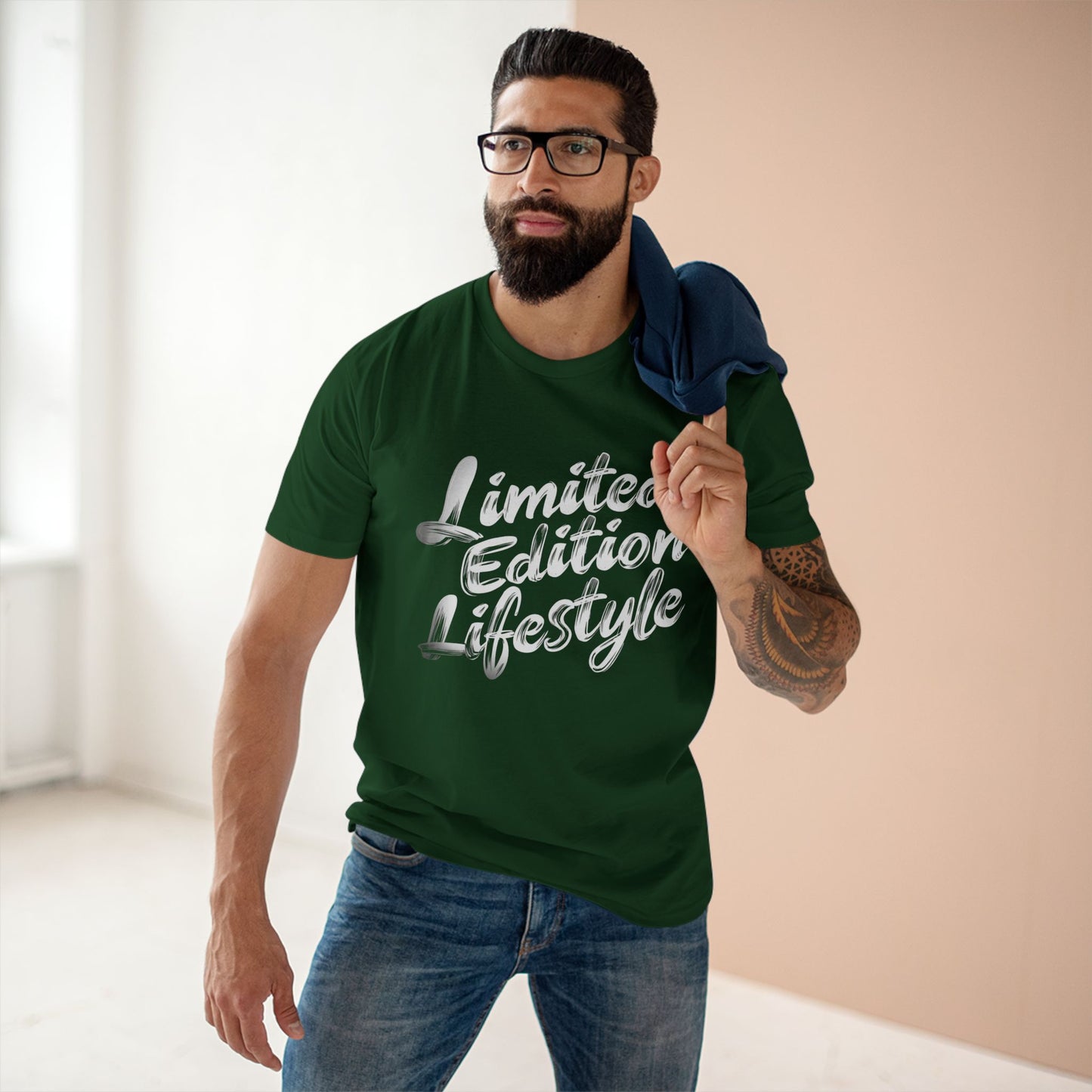 Limited Edition Lifestyle
