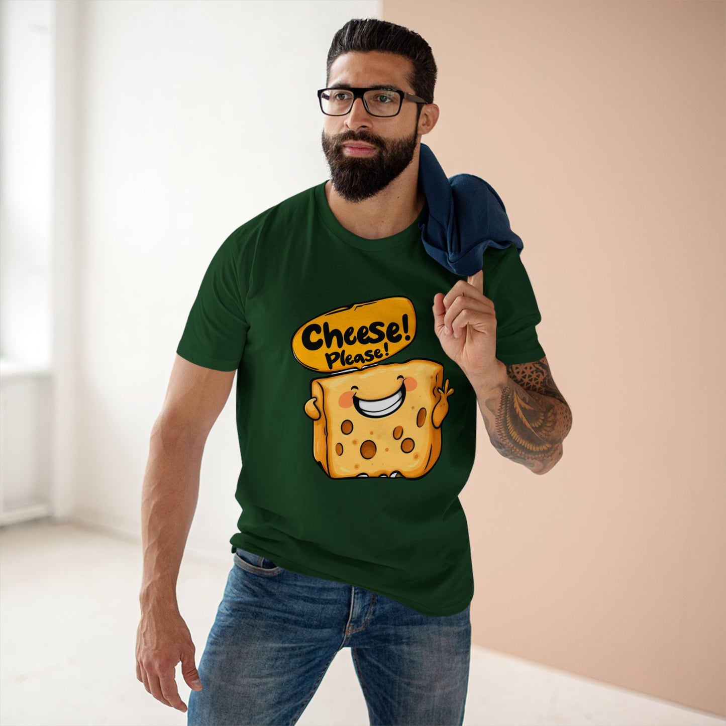 Cheese Please!