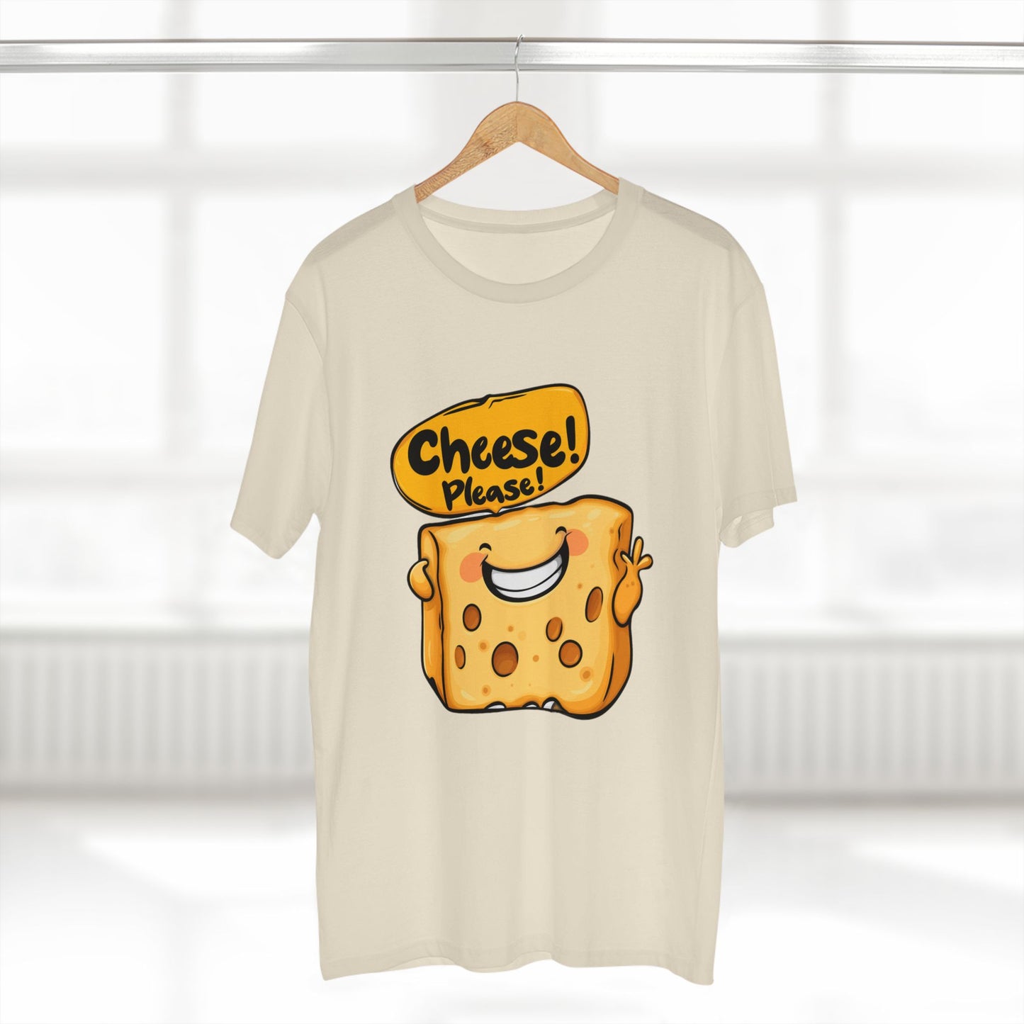 Cheese Please!
