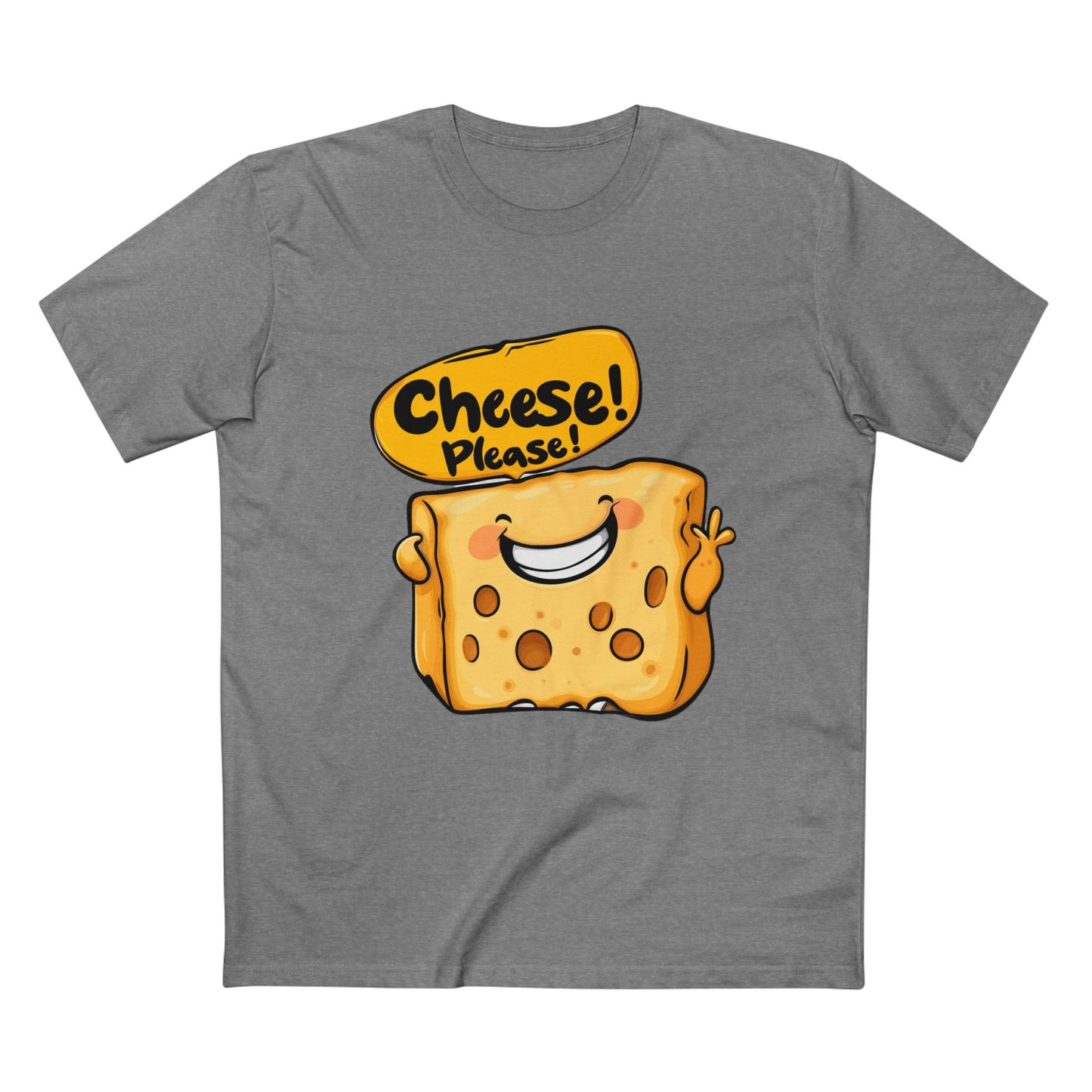 Cheese Please!