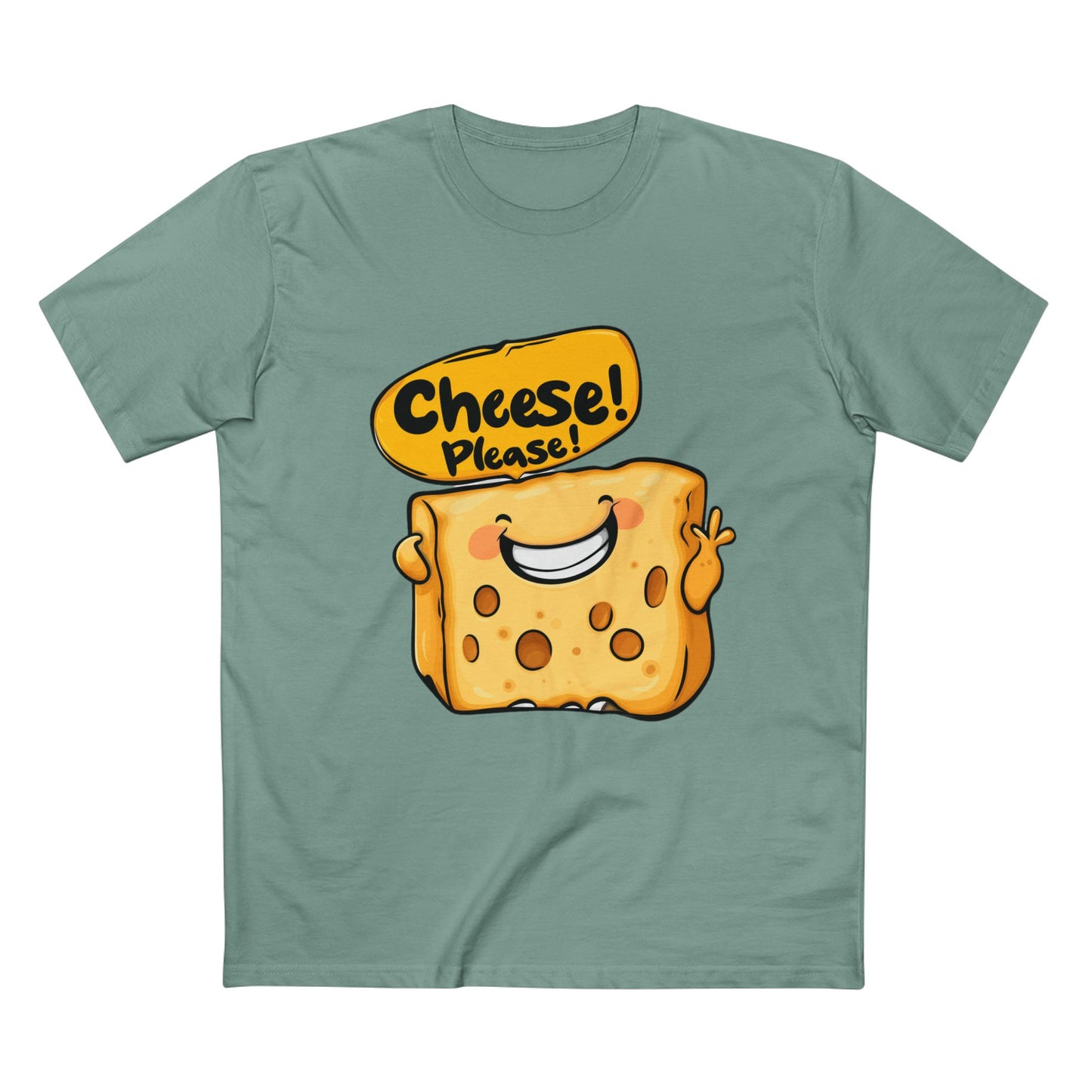 Cheese Please!