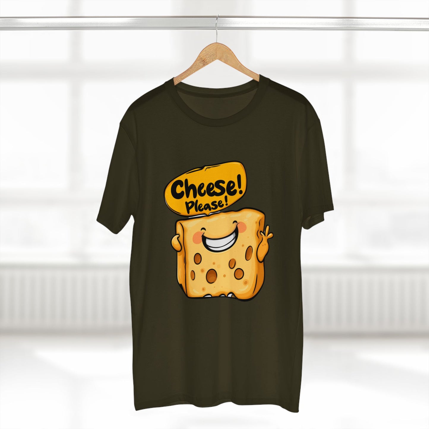 Cheese Please!