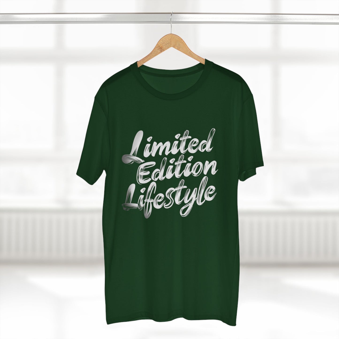Limited Edition Lifestyle