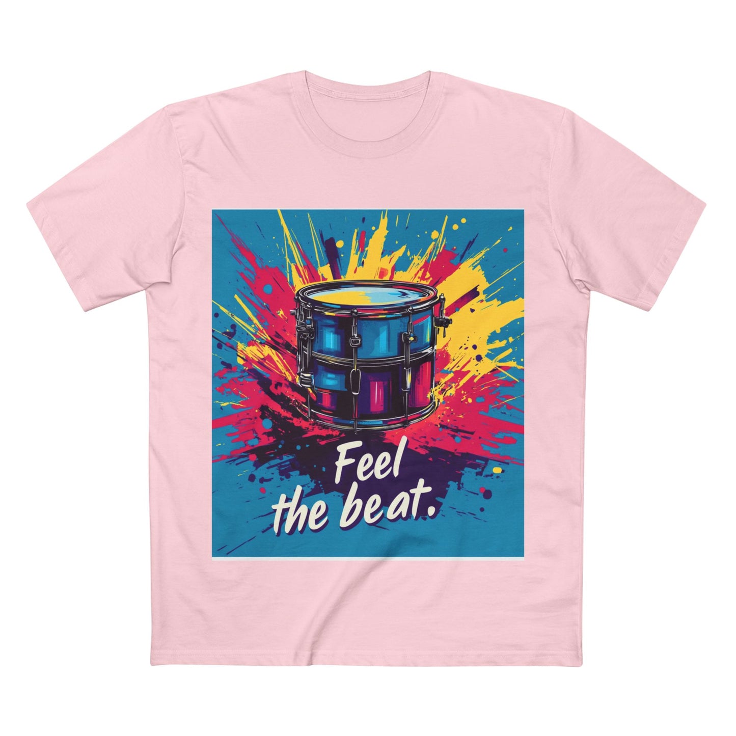 Feel the beat