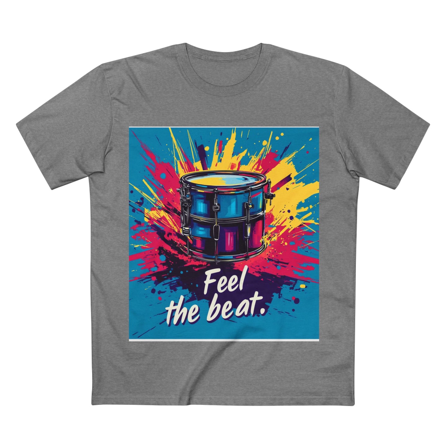 Feel the beat