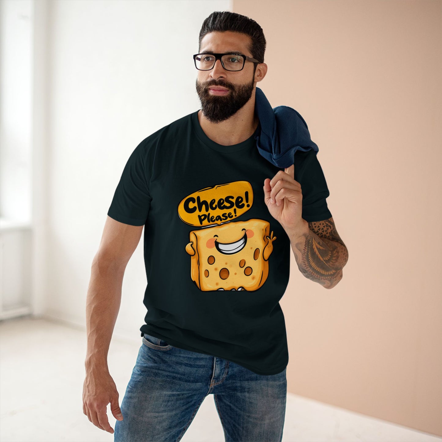 Cheese Please!