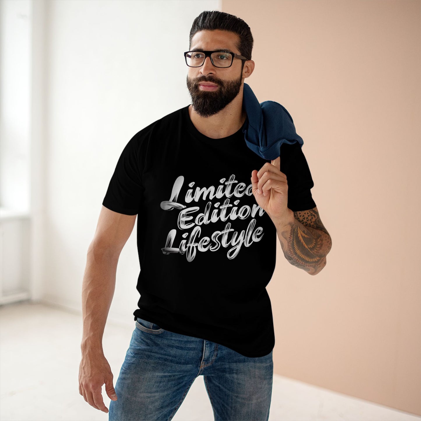 Limited Edition Lifestyle