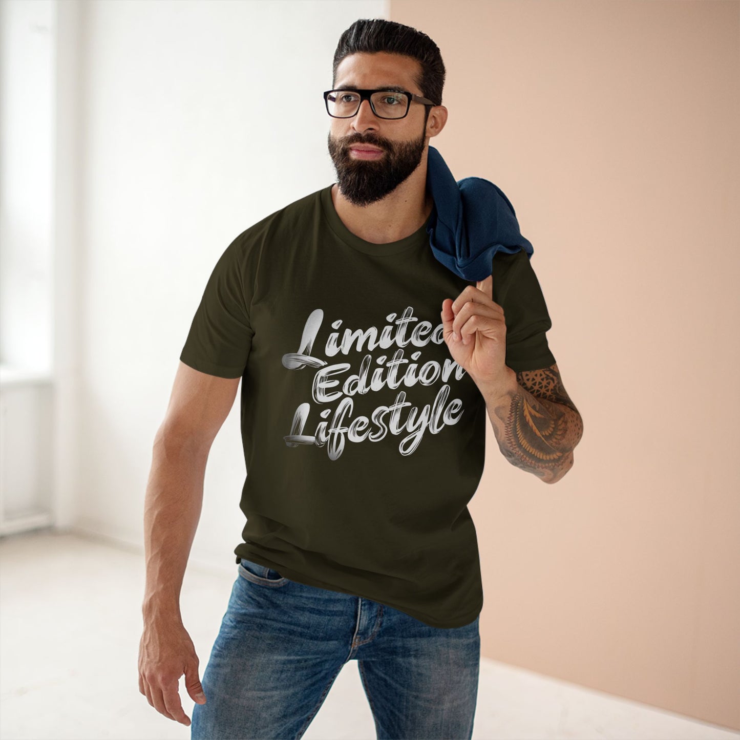Limited Edition Lifestyle
