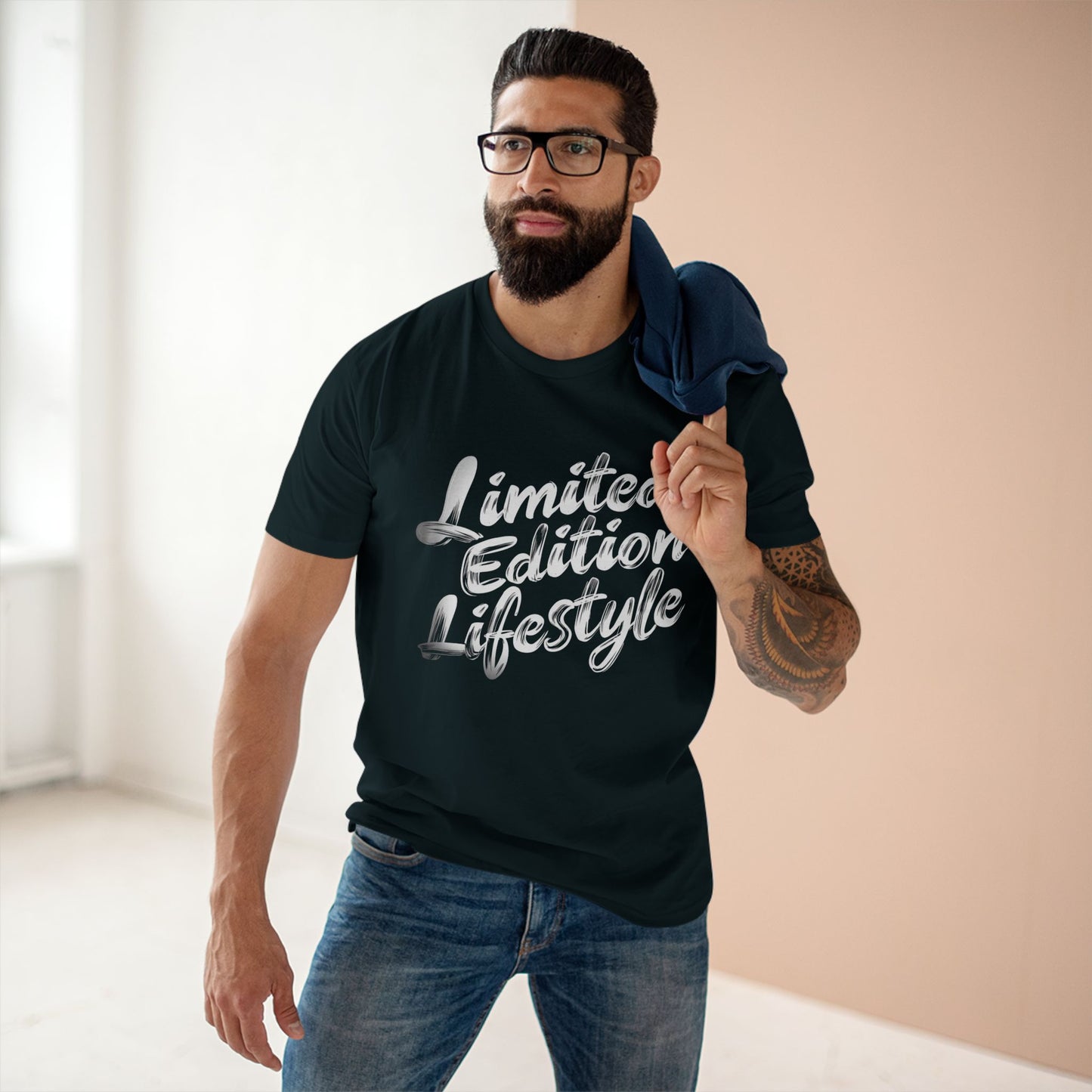 Limited Edition Lifestyle