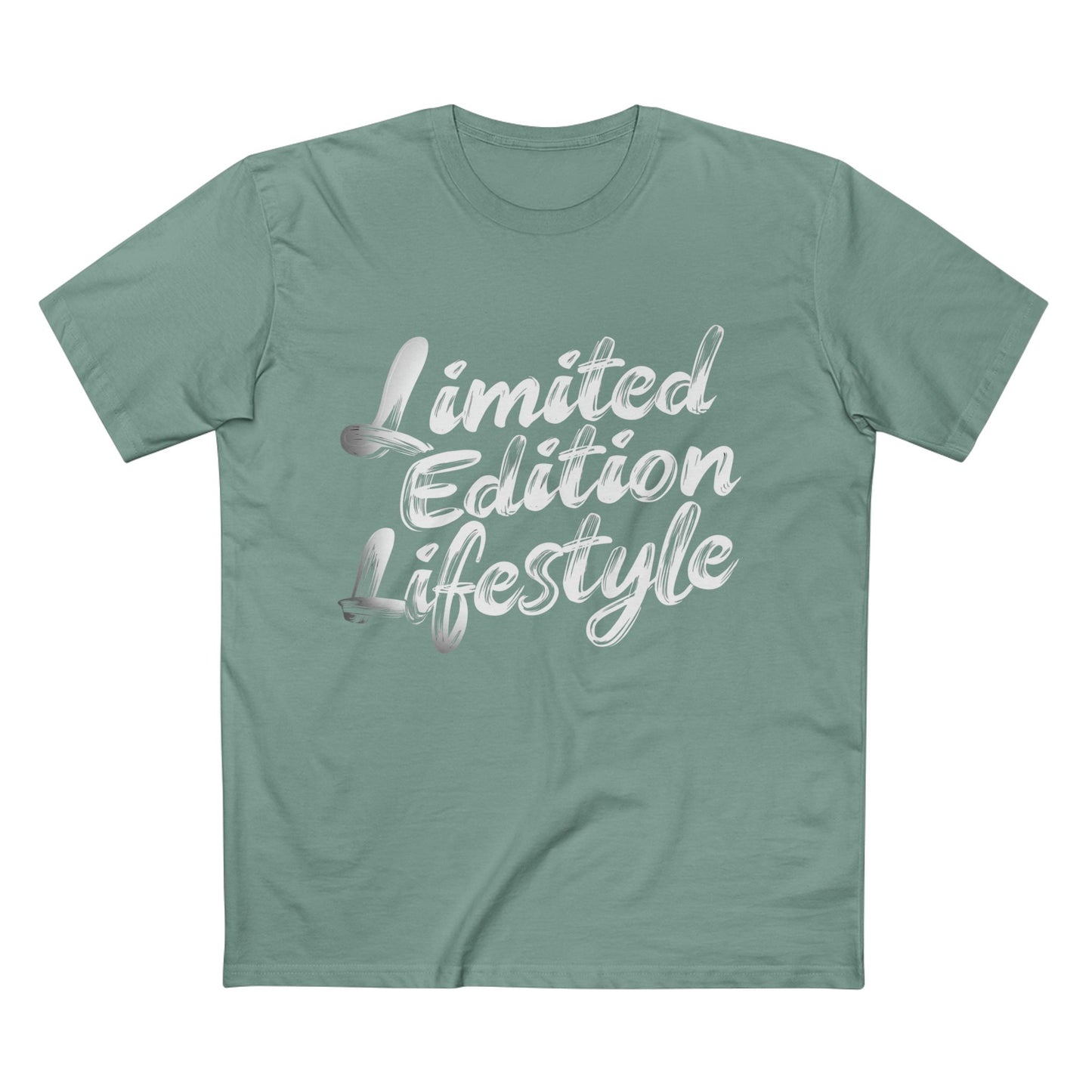 Limited Edition Lifestyle