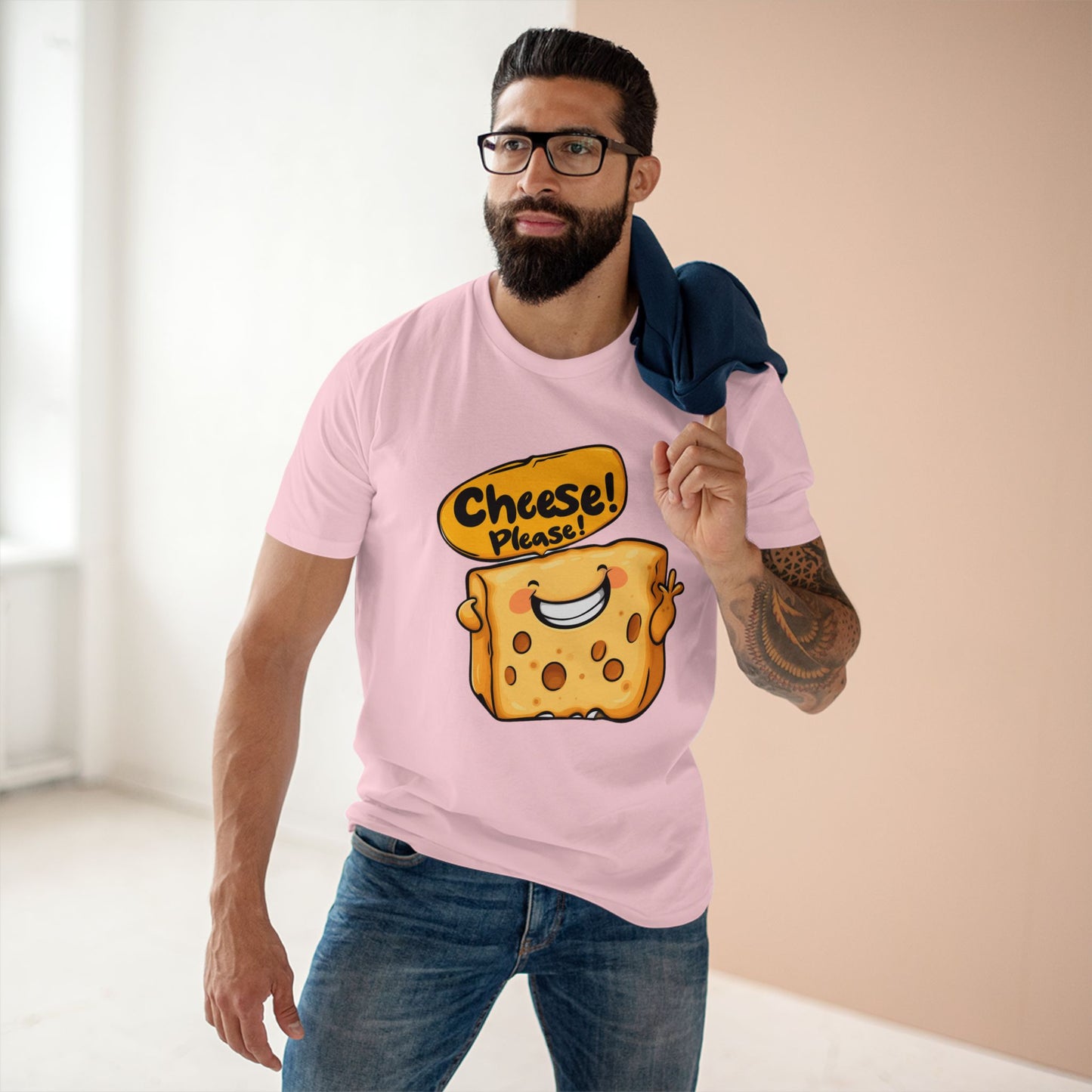 Cheese Please!