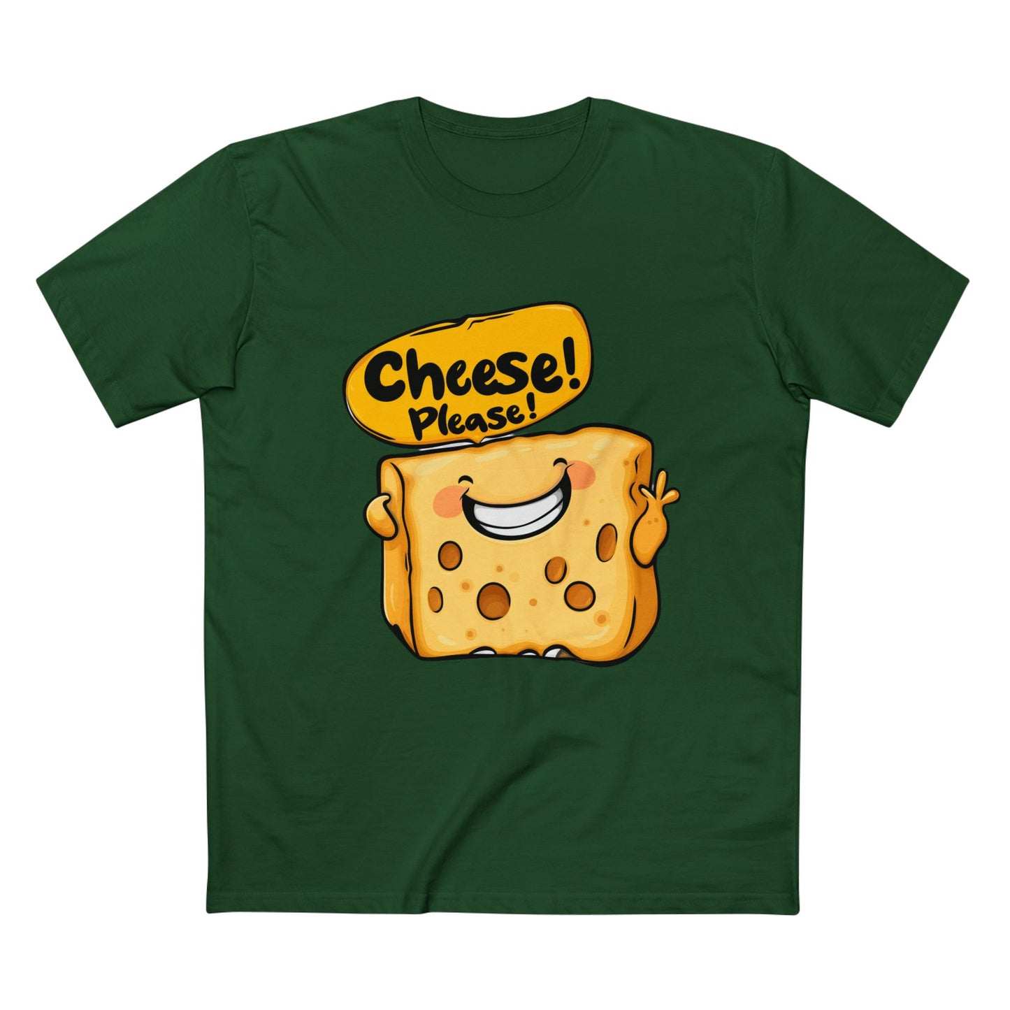 Cheese Please!