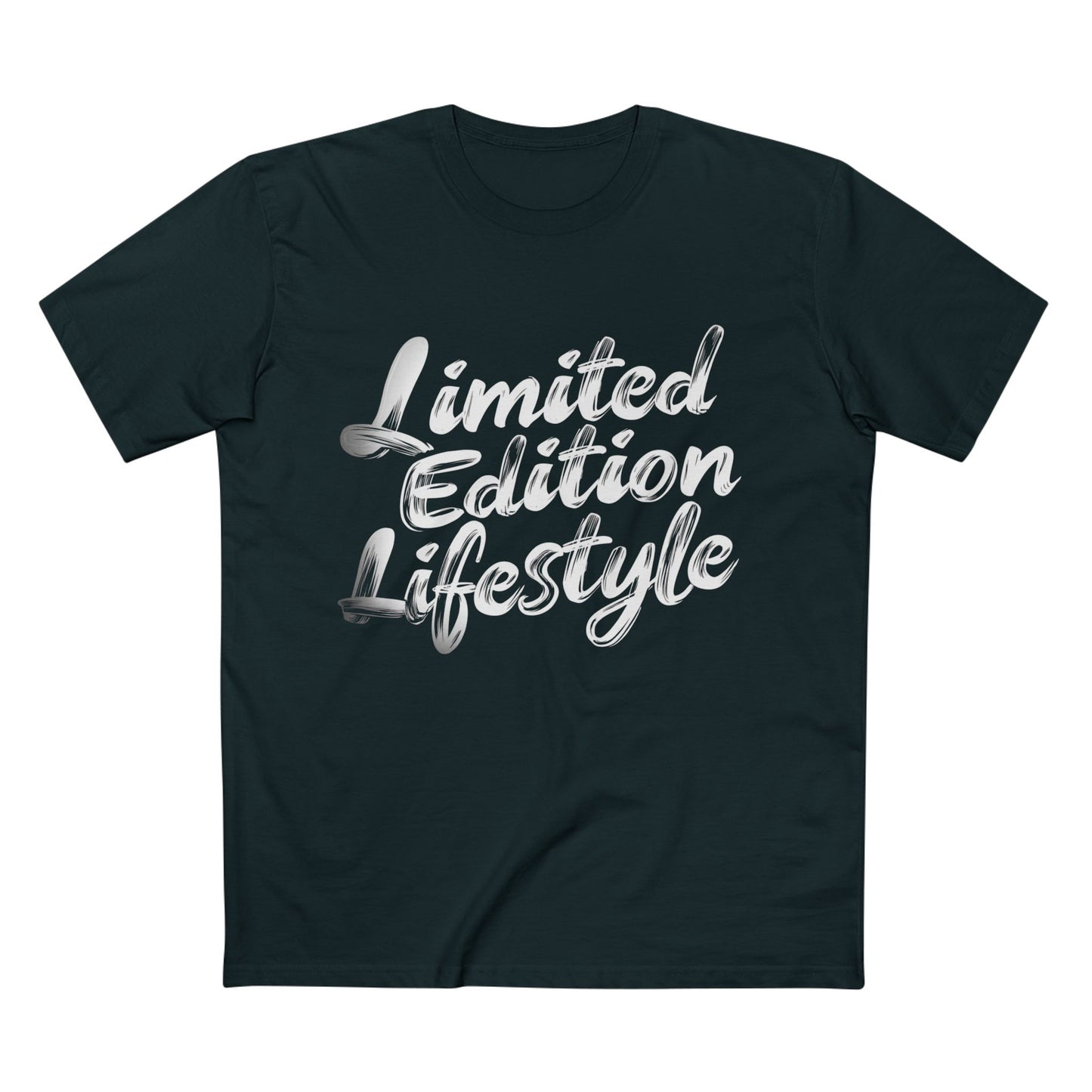 Limited Edition Lifestyle