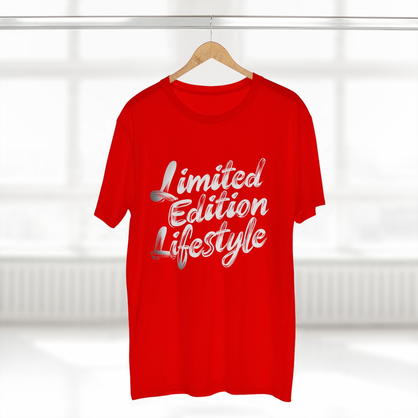 Limited Edition Lifestyle