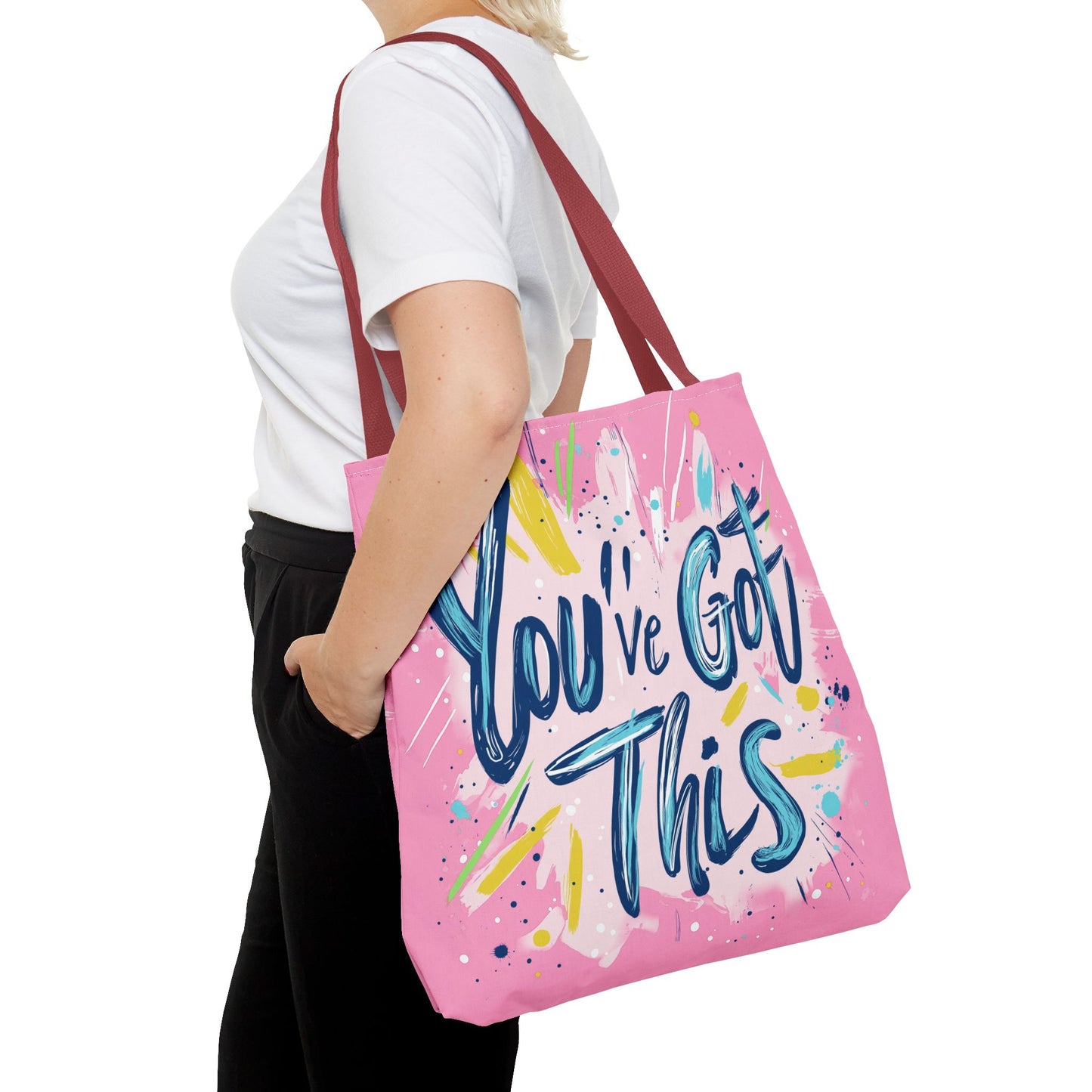 You've Got This Tote Bag
